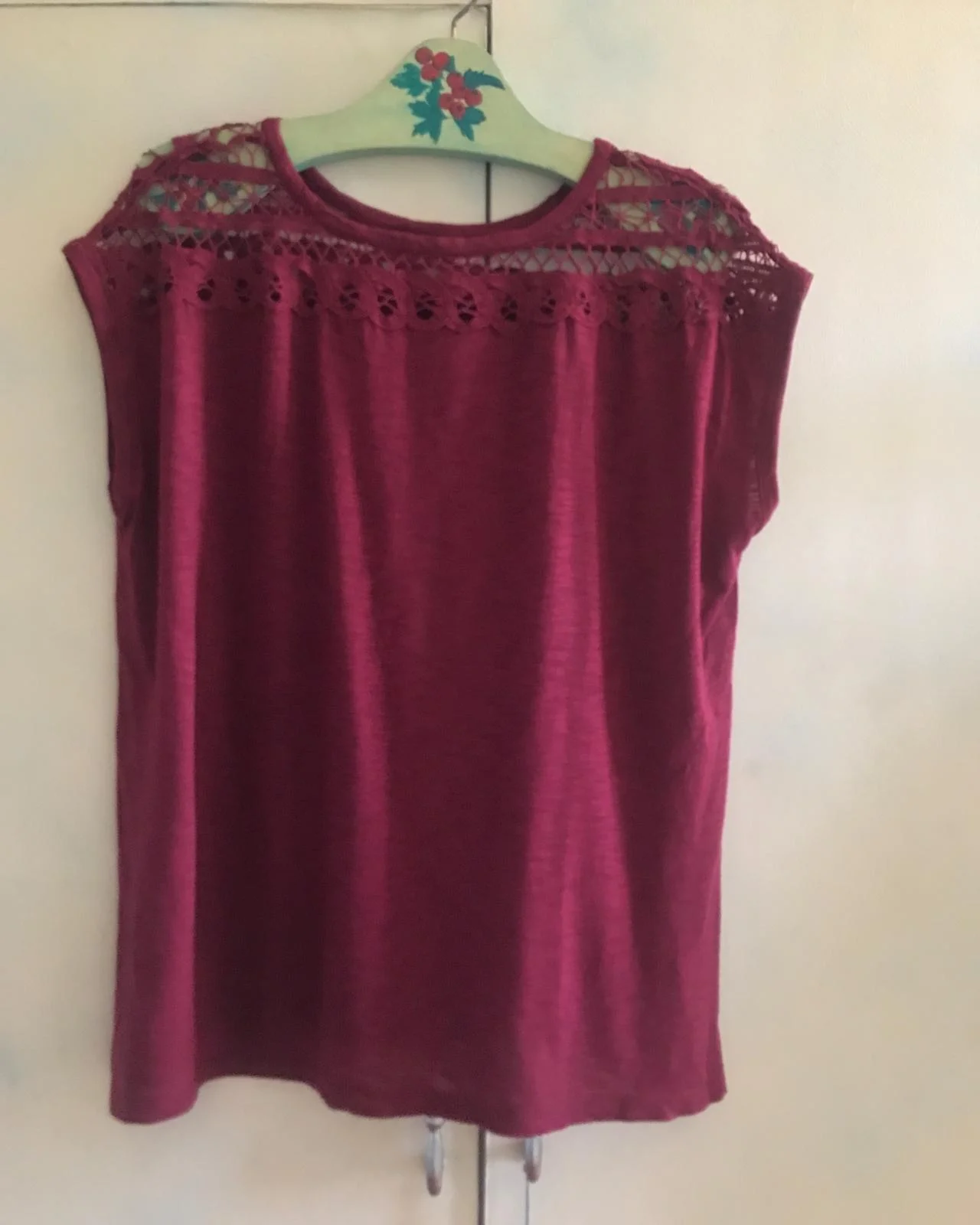 Ann Taylor T-shirts, size M / 38 / 10, photo 1