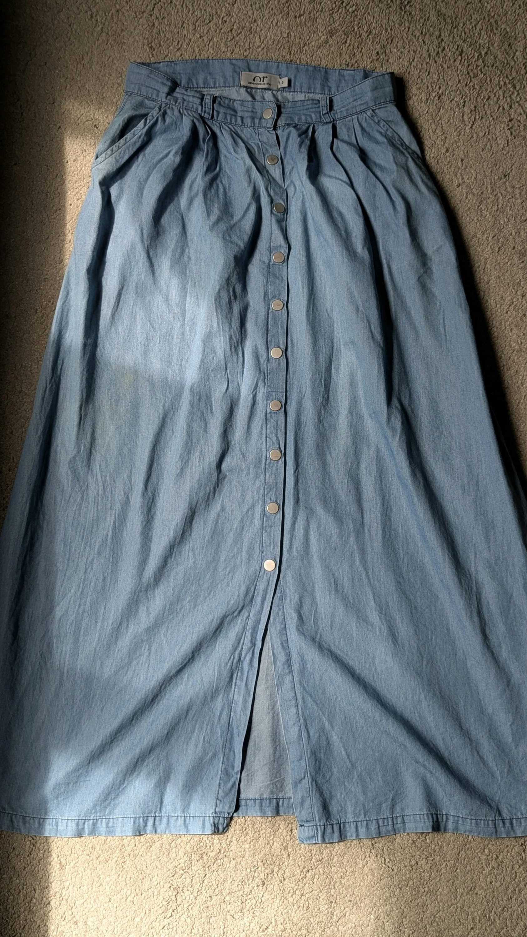 LC Wakiki Skirts, size S / 36 / 8, photo 1