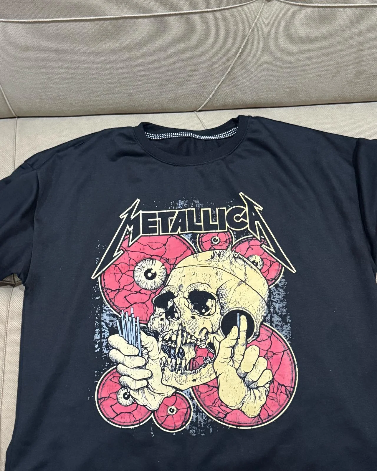 T-shirts, size M, photo 1