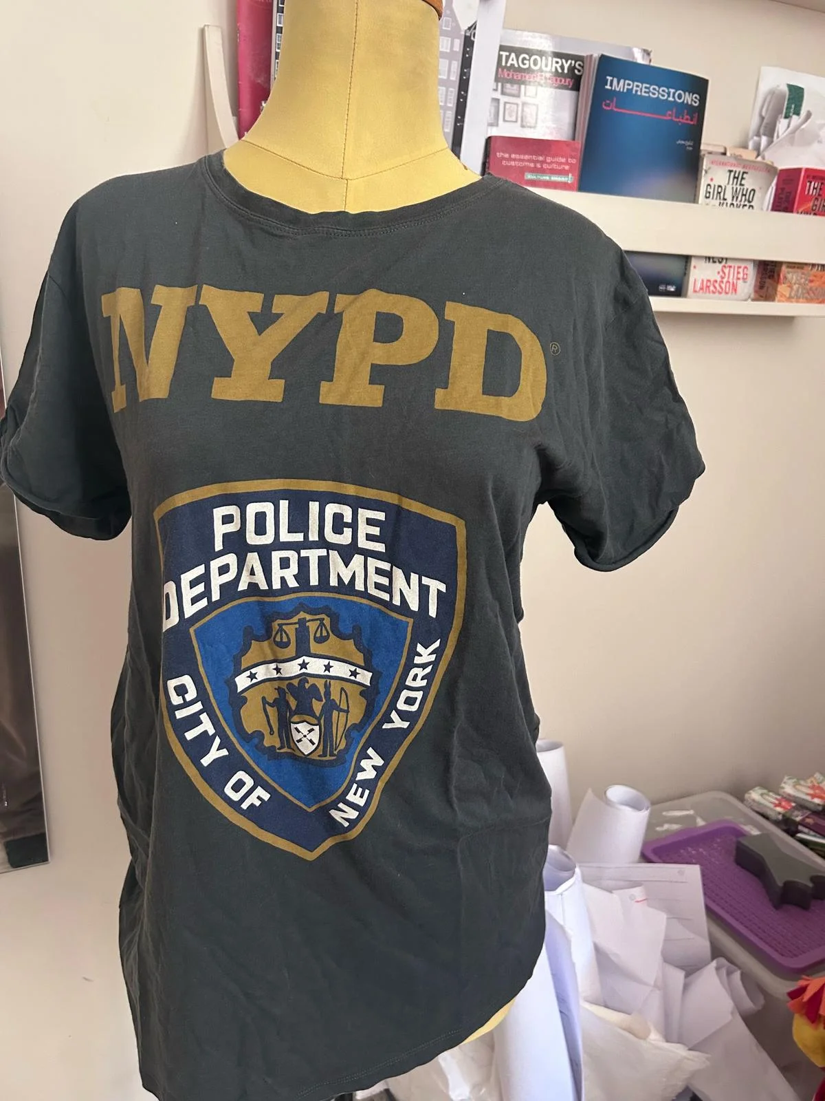 Pull & Bear T-shirts, size M / 38 / 10, photo 1