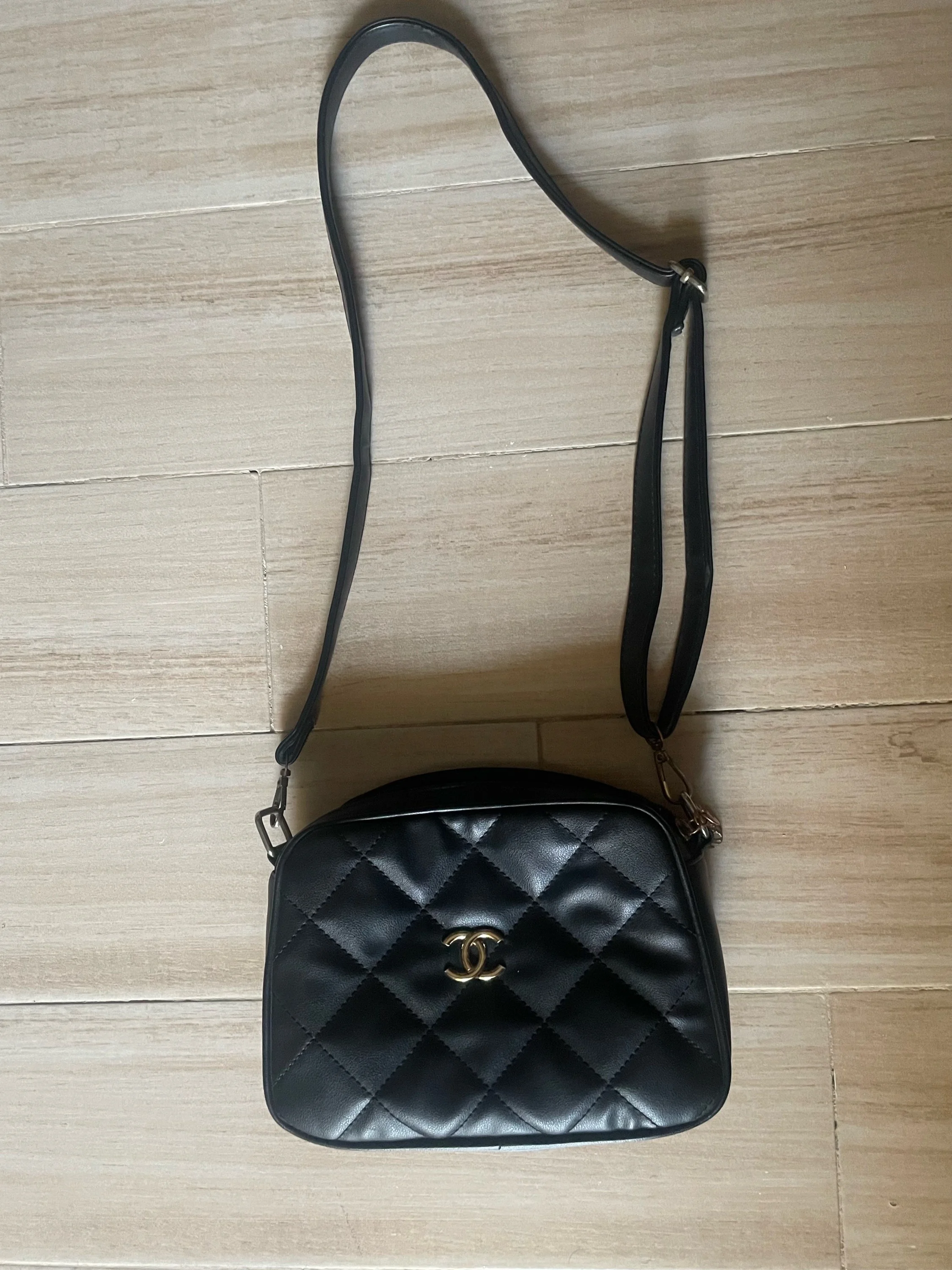 Chanel Cross-Body Bag, size Other, photo 1