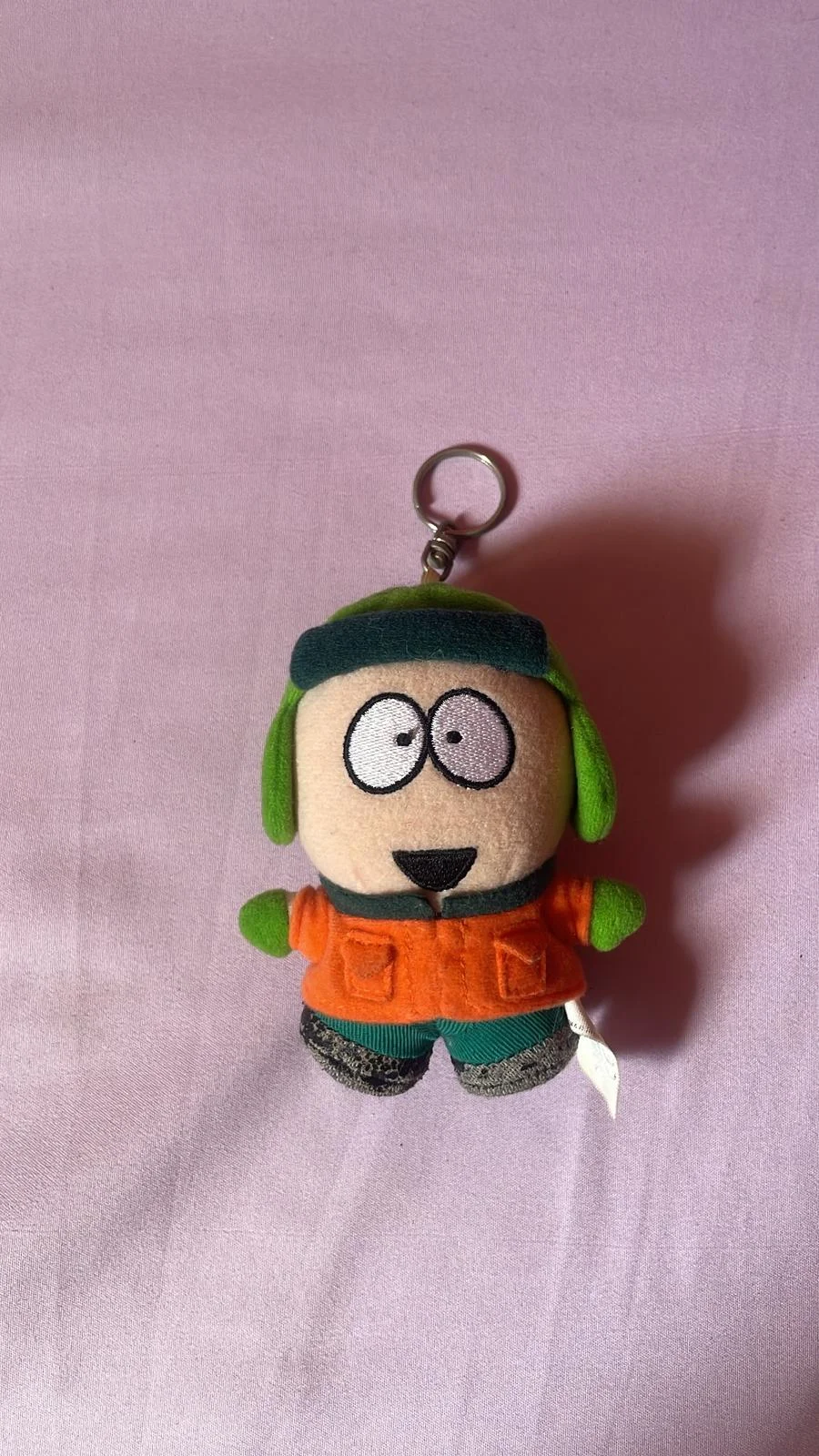 Keychains, size S, photo 1