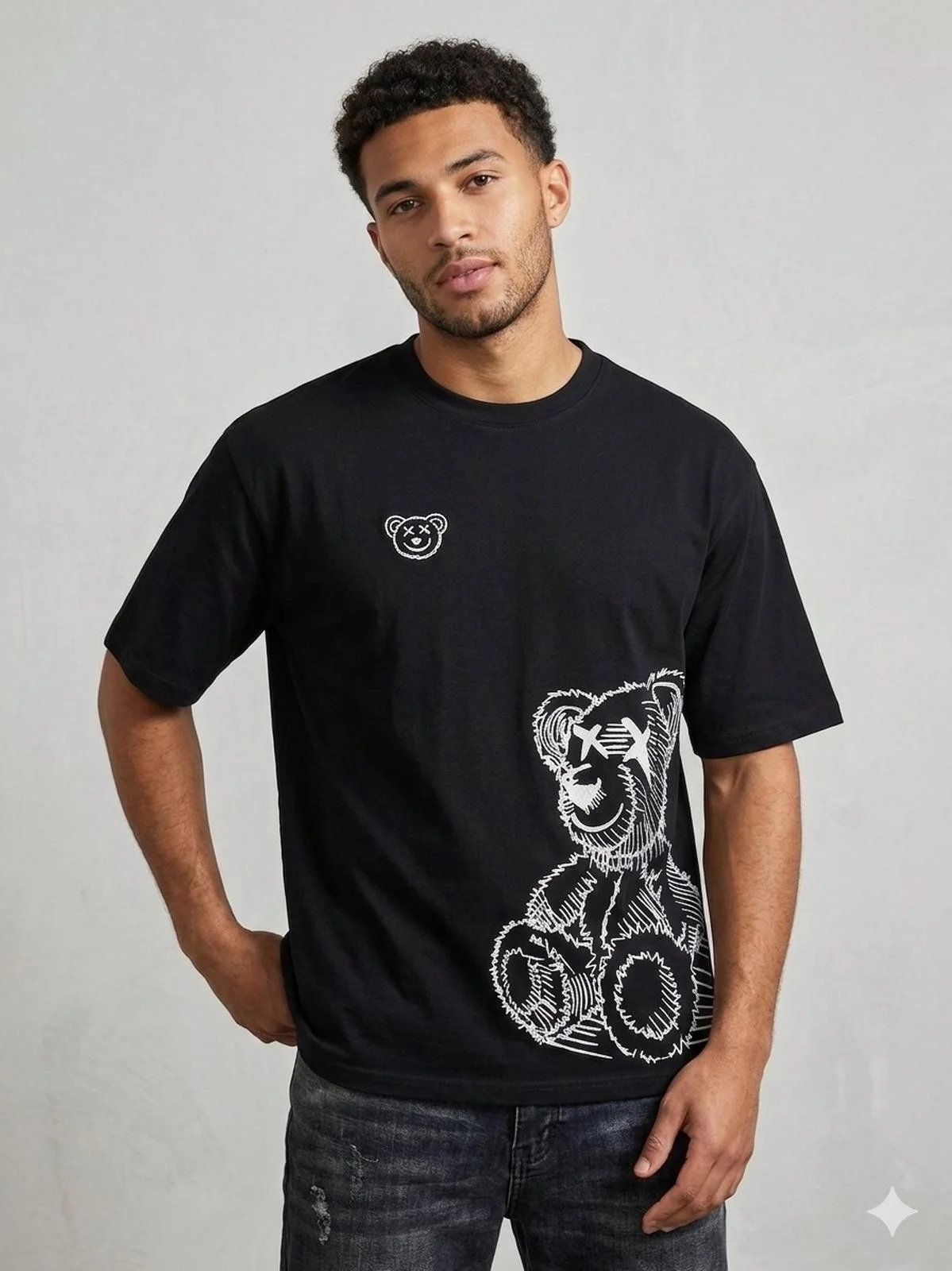 T-shirts, size XXL, photo 1