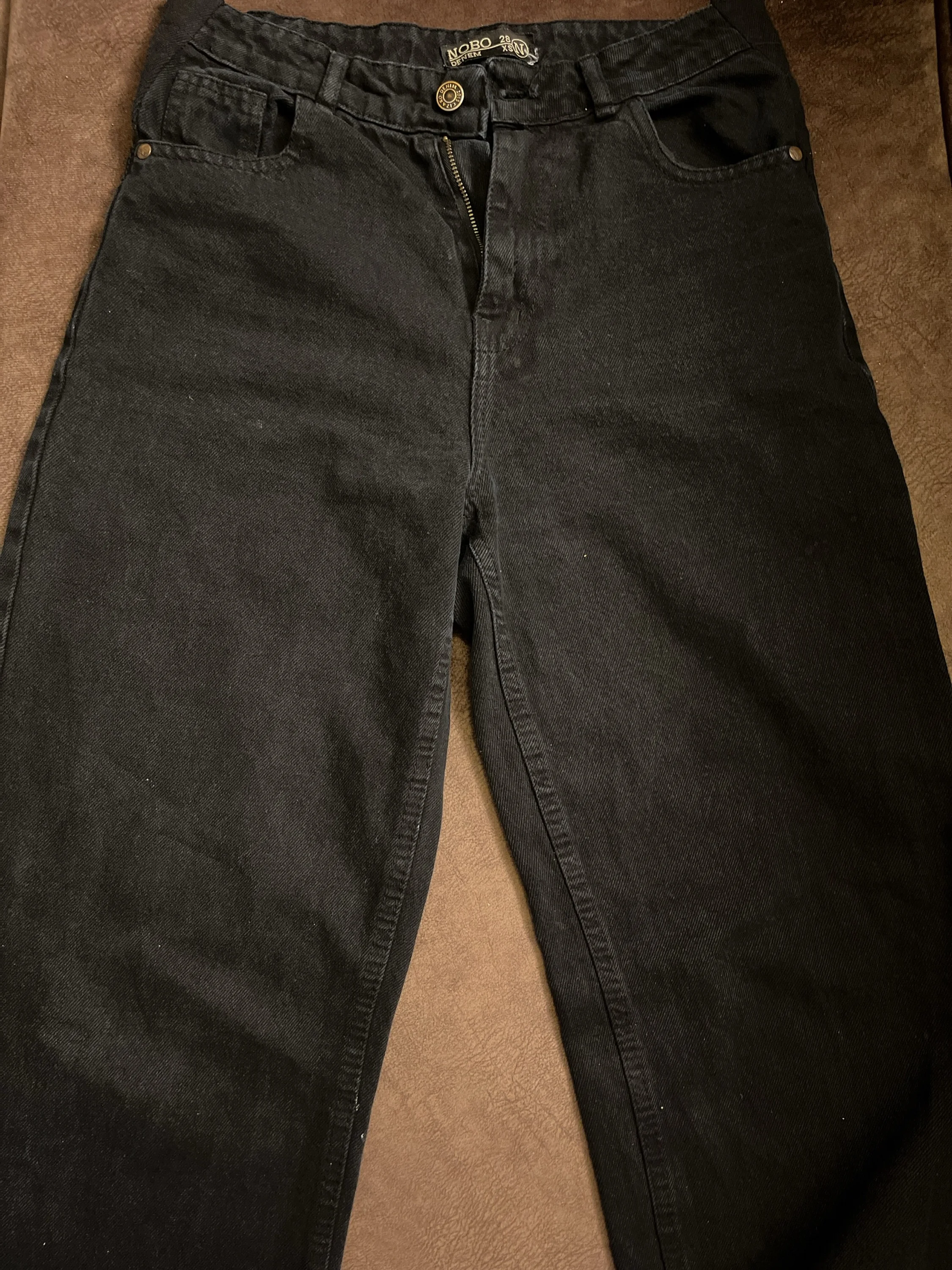 Jeans, size XS / 34 / 6, photo 1