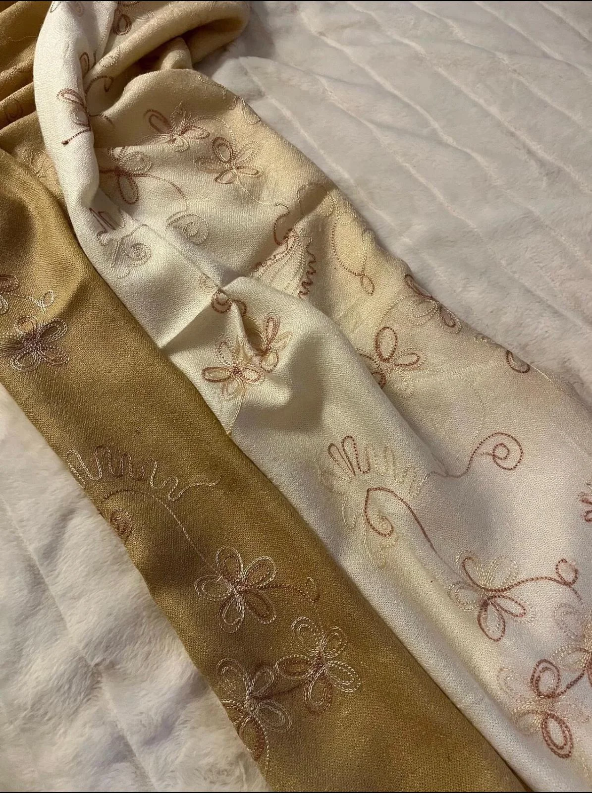 Pashmina Scarves & Shawls, size Other, photo 1