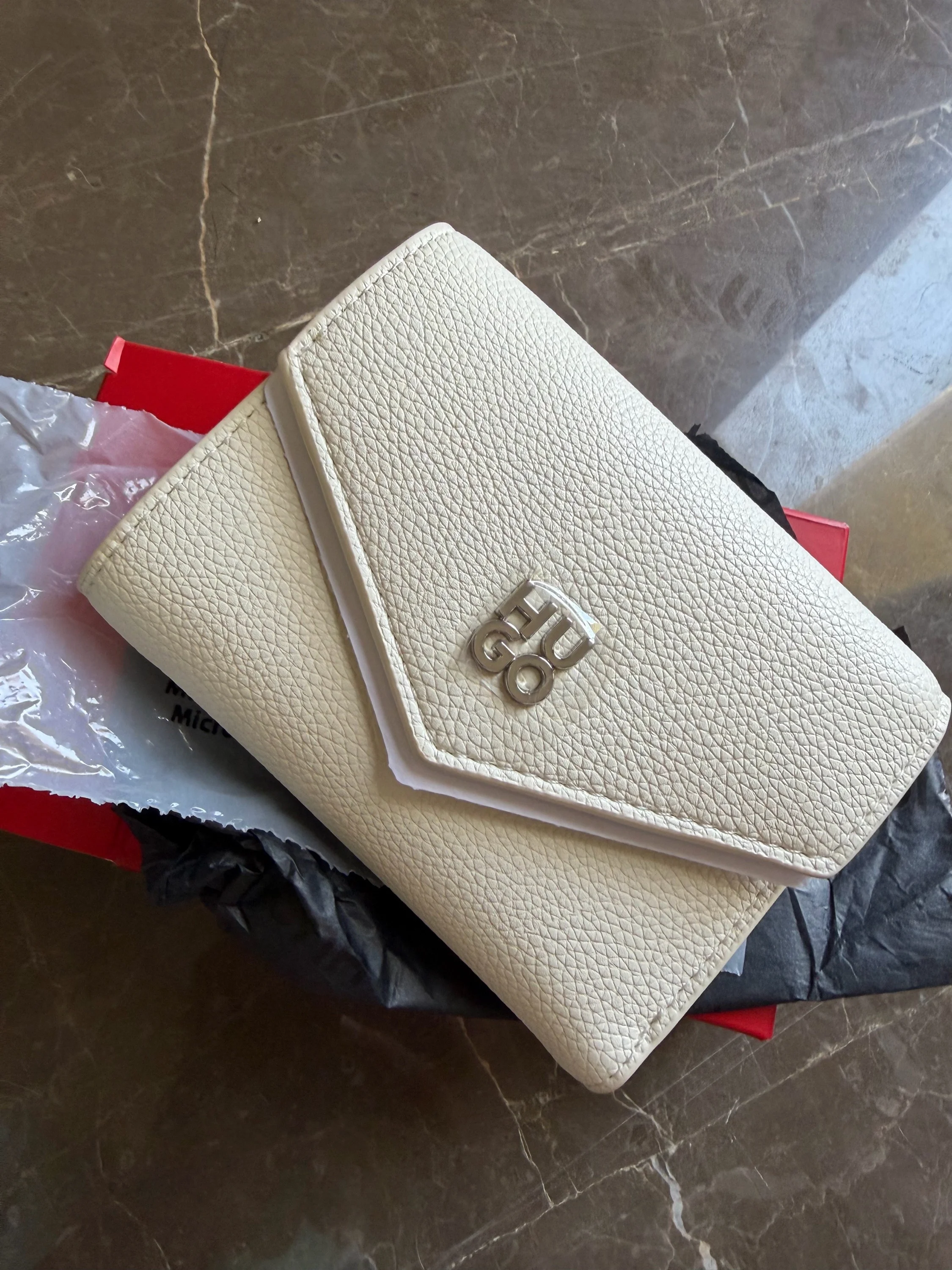 HUGO Hugo Boss Wallets, size Other, photo 1