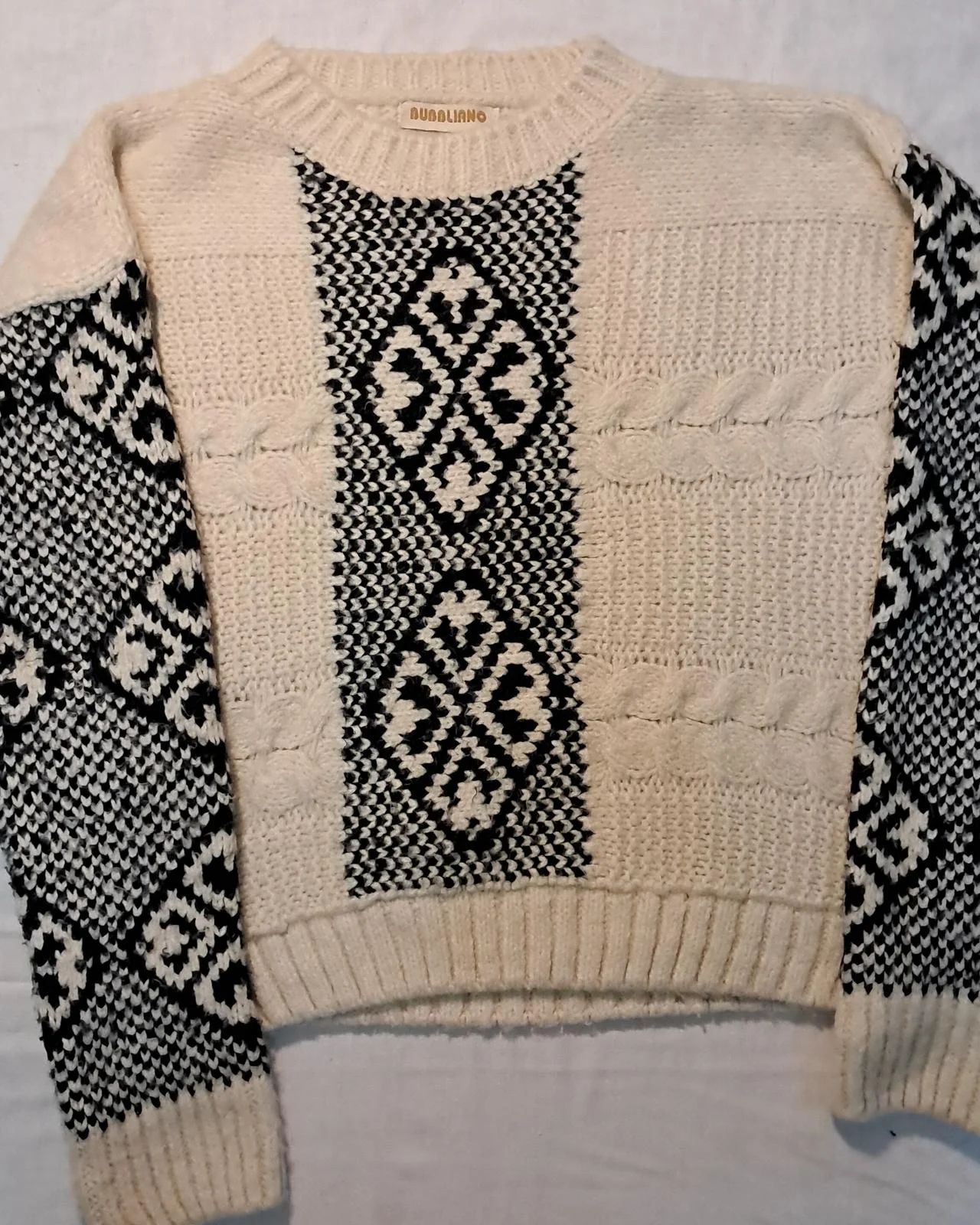 Sweaters & Pullovers, size One size, photo 1