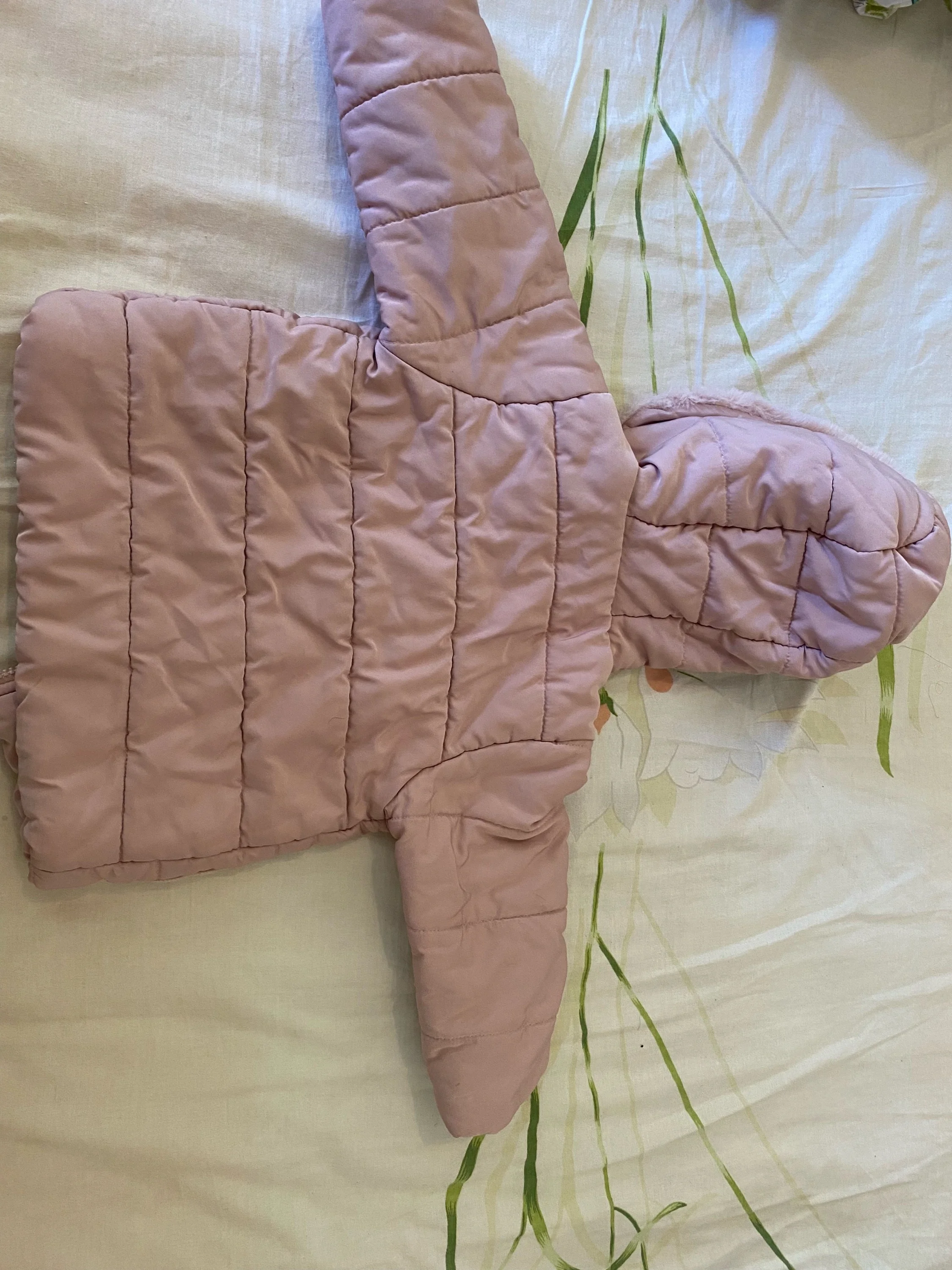 Shein Outerwear, size 12–18m, photo 1