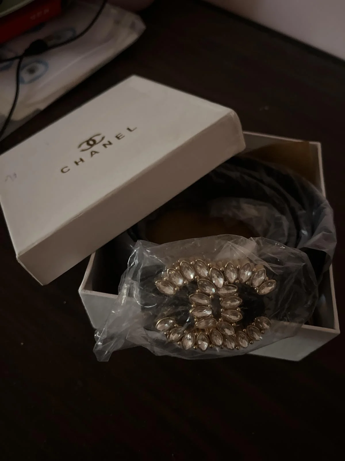 Chanel Belts, size One size, photo 1