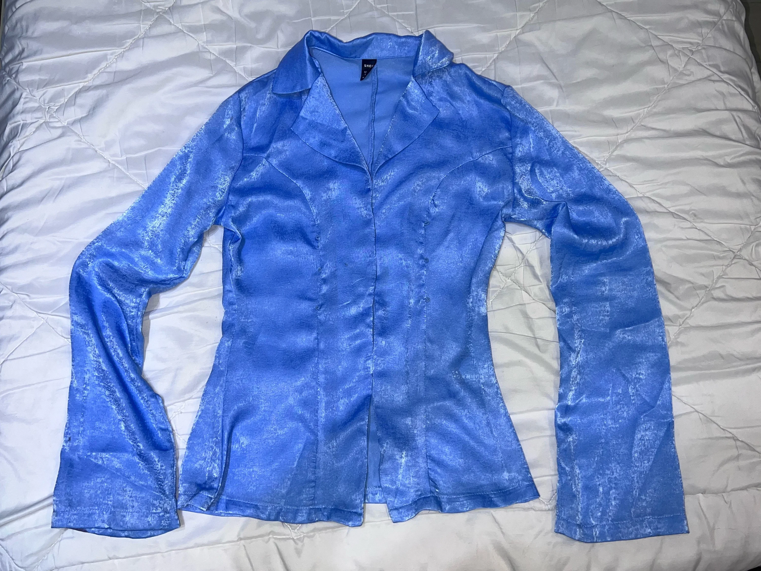 Shein Blouses, size S / 36 / 8, photo 1