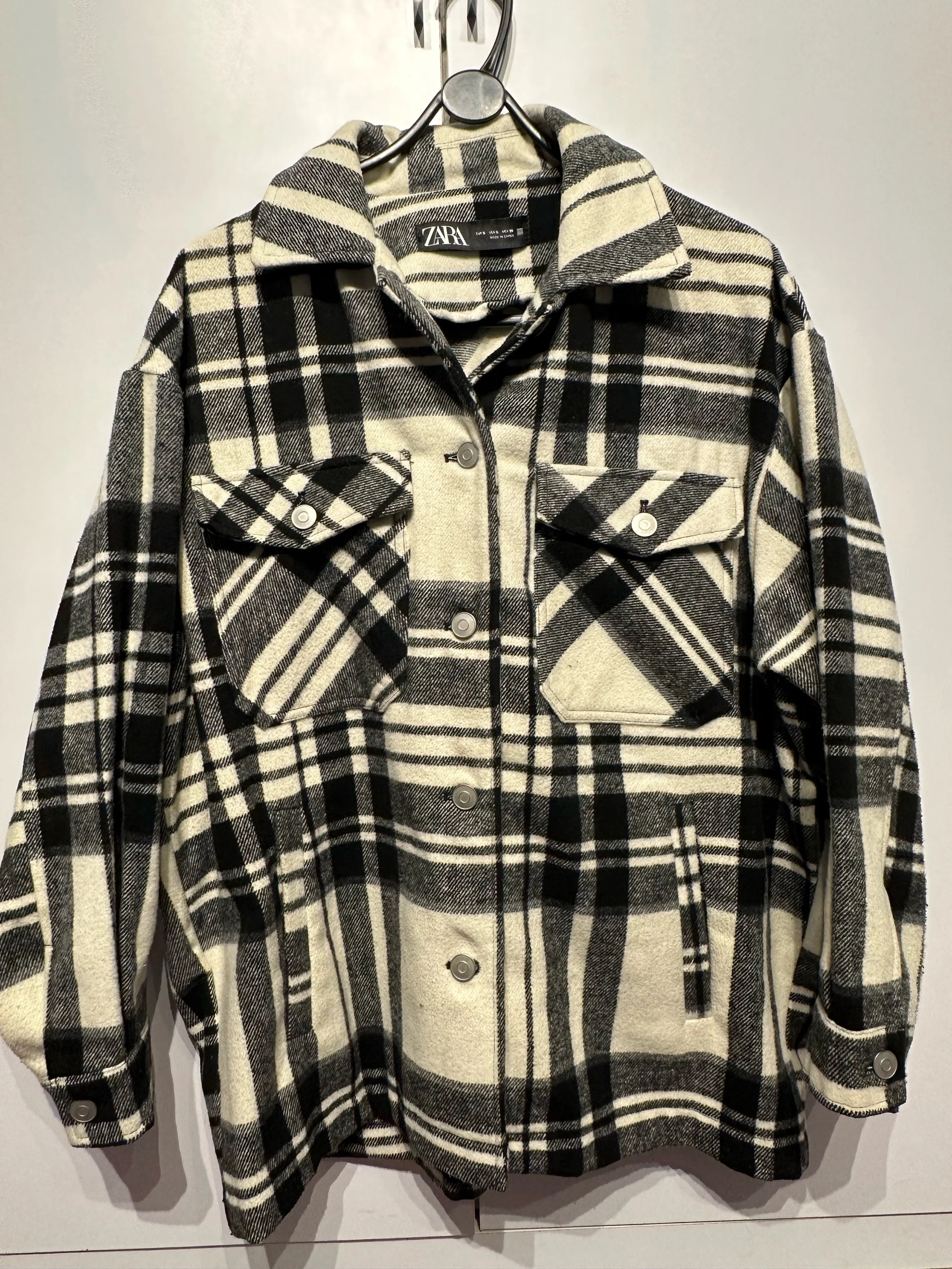 Zara Coats, size S / 36 / 8, photo 1
