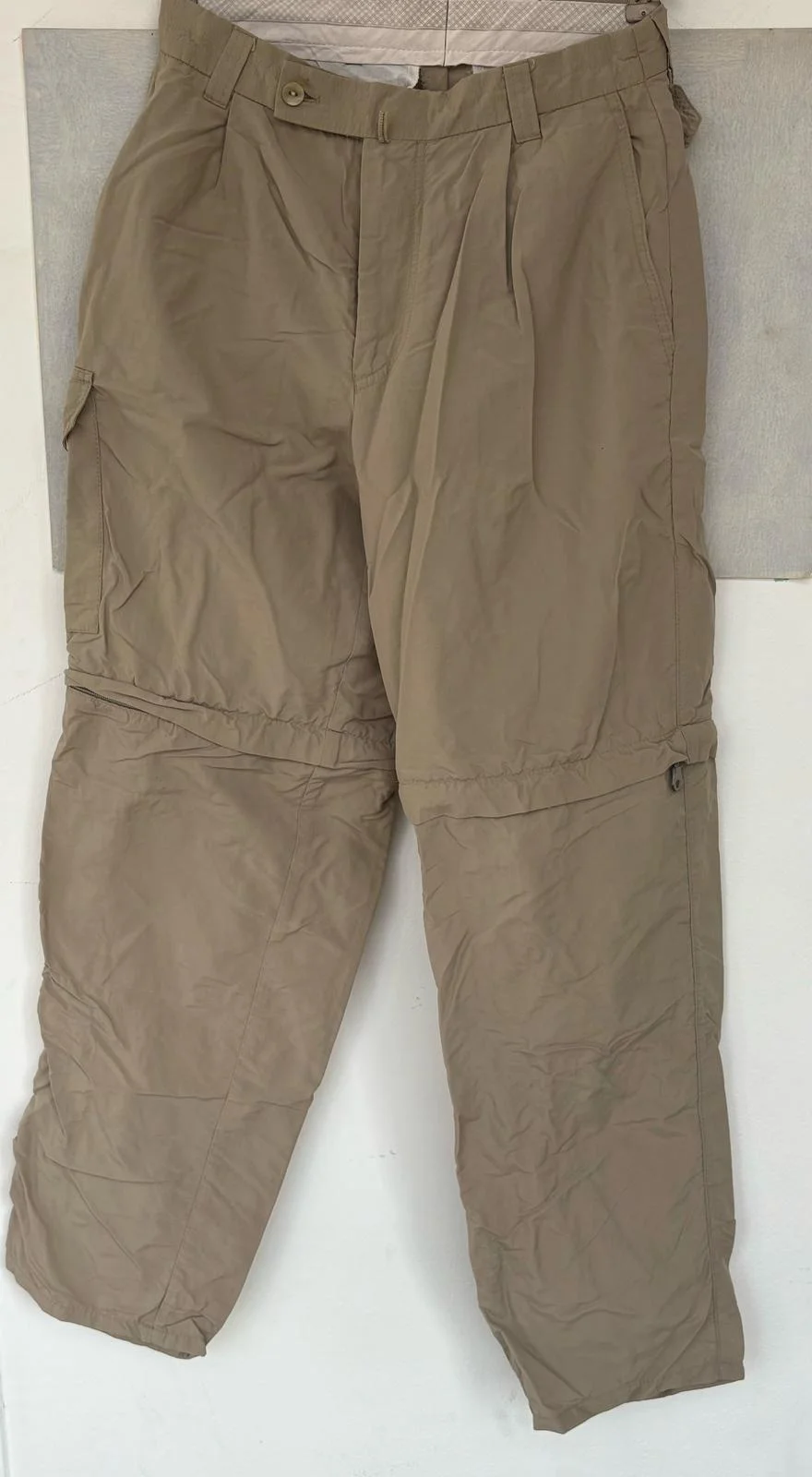 Pants, size S / 36 / 8, photo 1