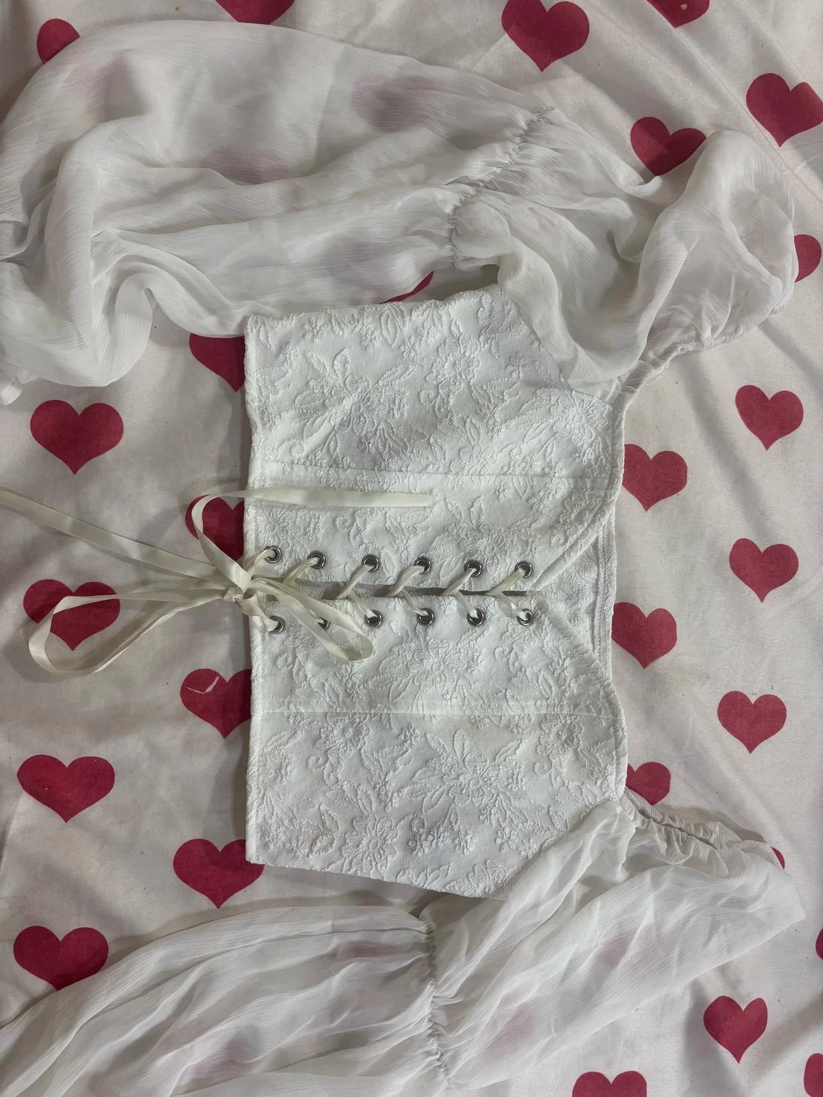 Shein Blouses, size S / 36 / 8, photo 1
