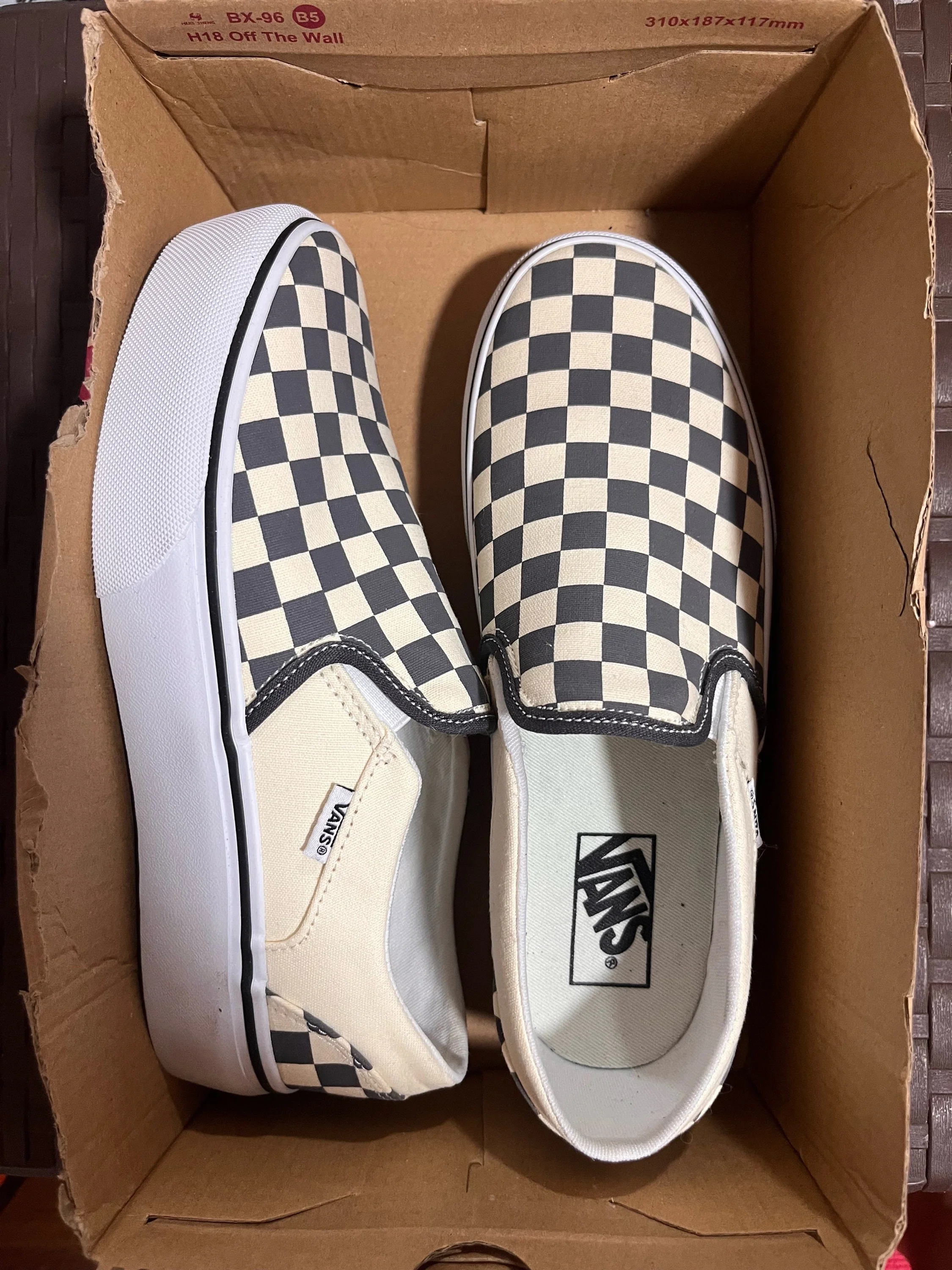 Vans Loafers, size 39, photo 1