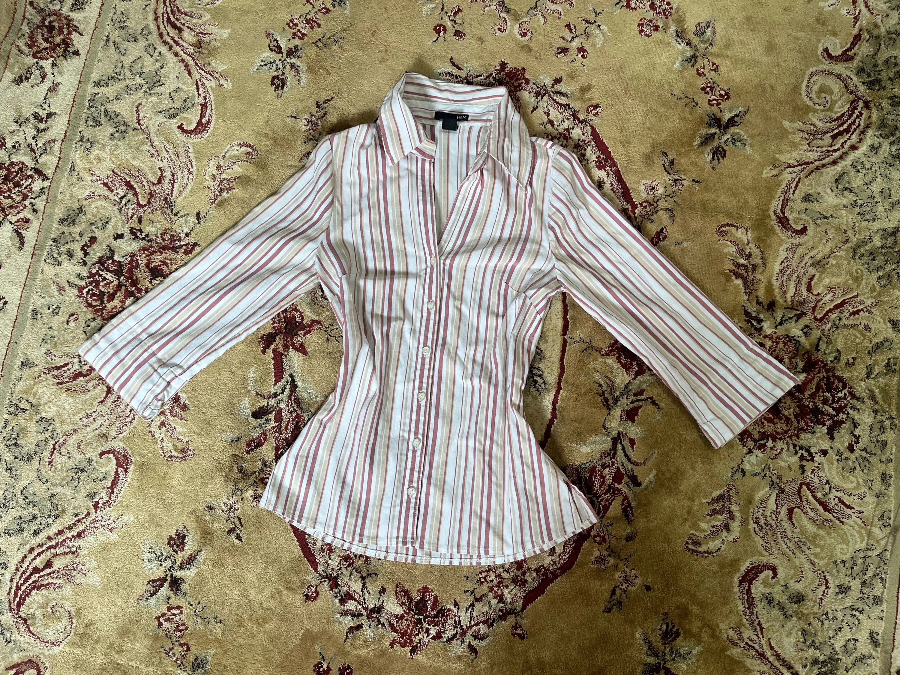 H&M Shirts, size XS / 34 / 6, photo 1