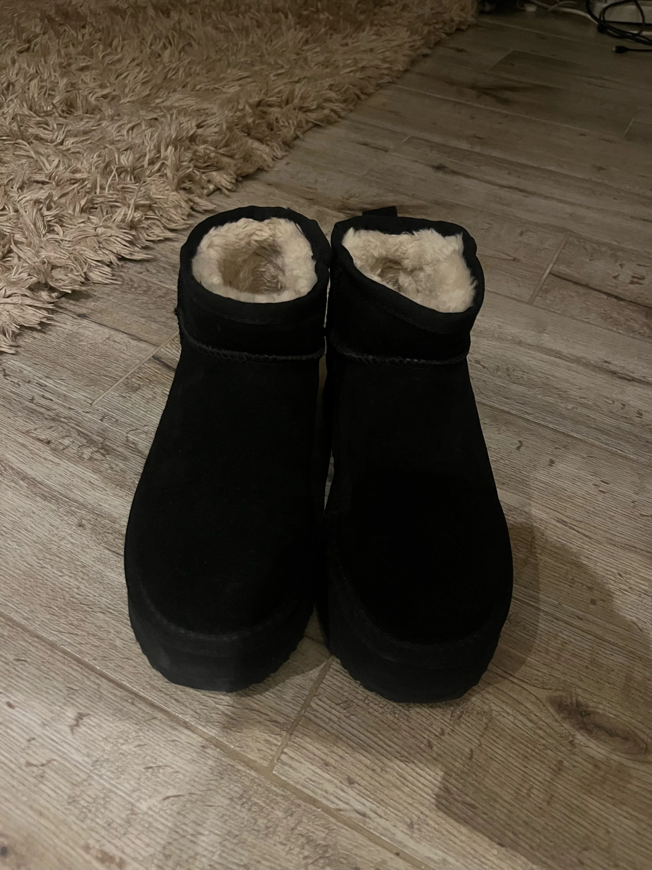 Pixi Boots, size 37, photo 1