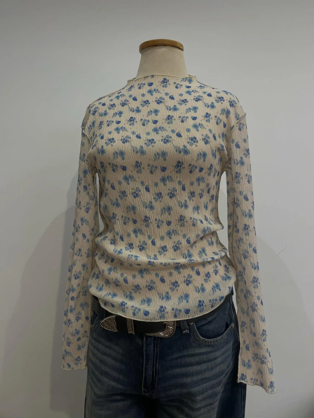 Blouses, size M / 38 / 10, photo 1