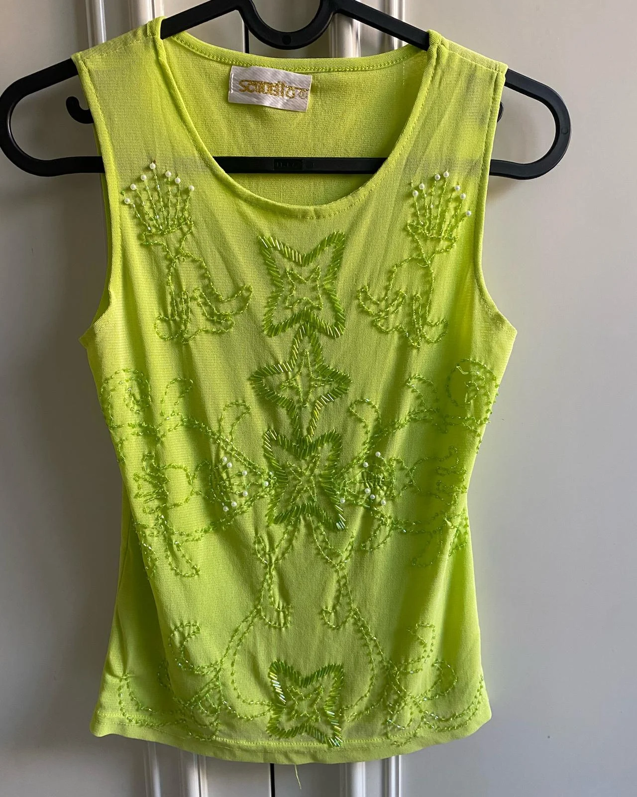 Tank Tops, size XS / 34 / 6, photo 1