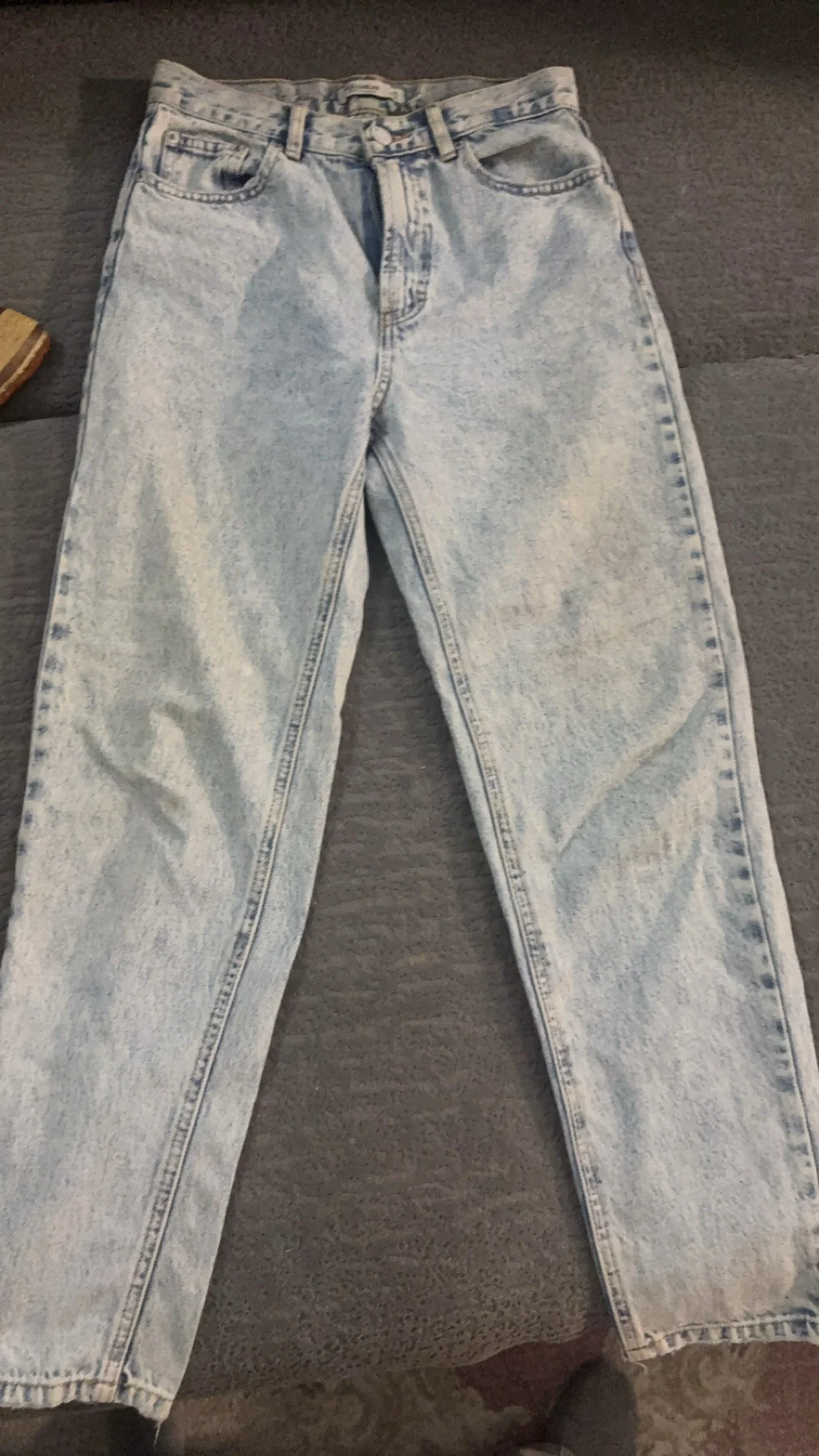 Pull & Bear Jeans, size S / 36 / 8, photo 1