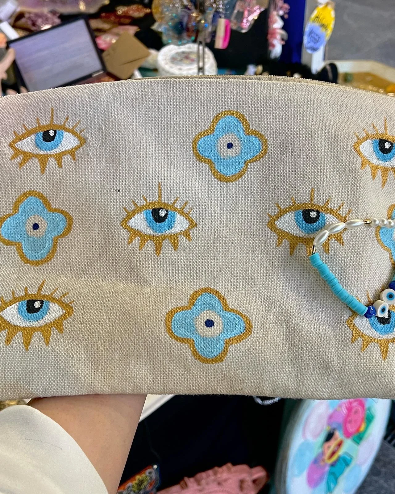 Clutches & Evening Bags, size One size, photo 1