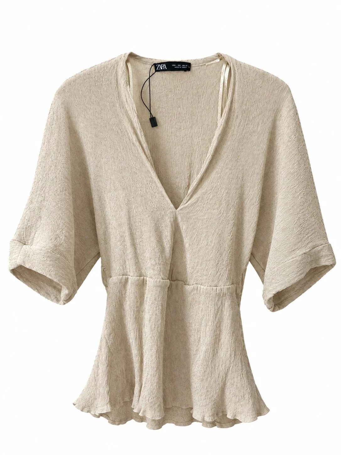 Zara Blouses, size L / 40 / 12, photo 1