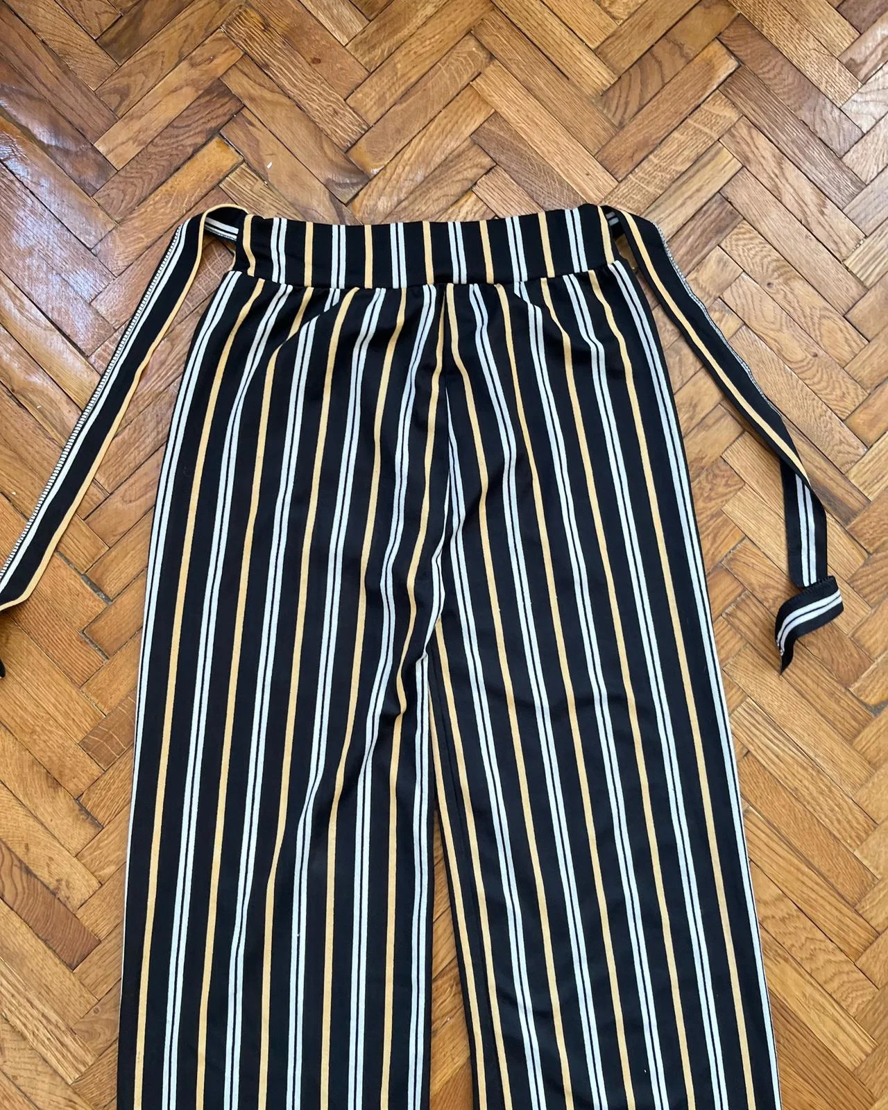 Pants, size S / 36 / 8, photo 1