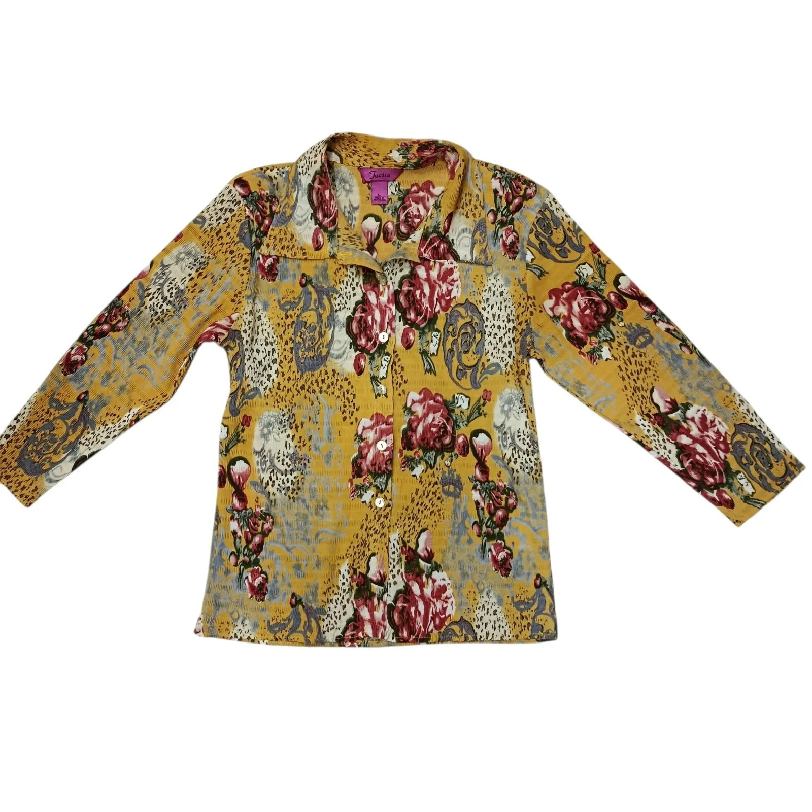 Shirts, size M / 38 / 10, photo 1