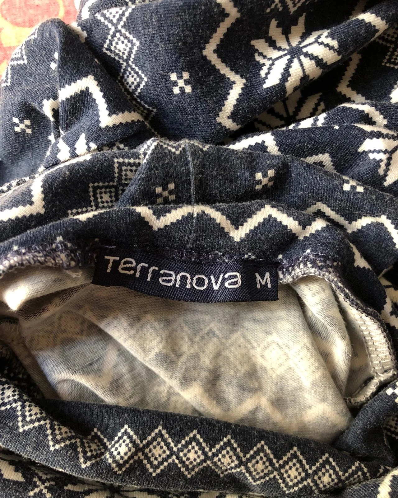 Terranova Blouses, size M / 38 / 10, photo 1