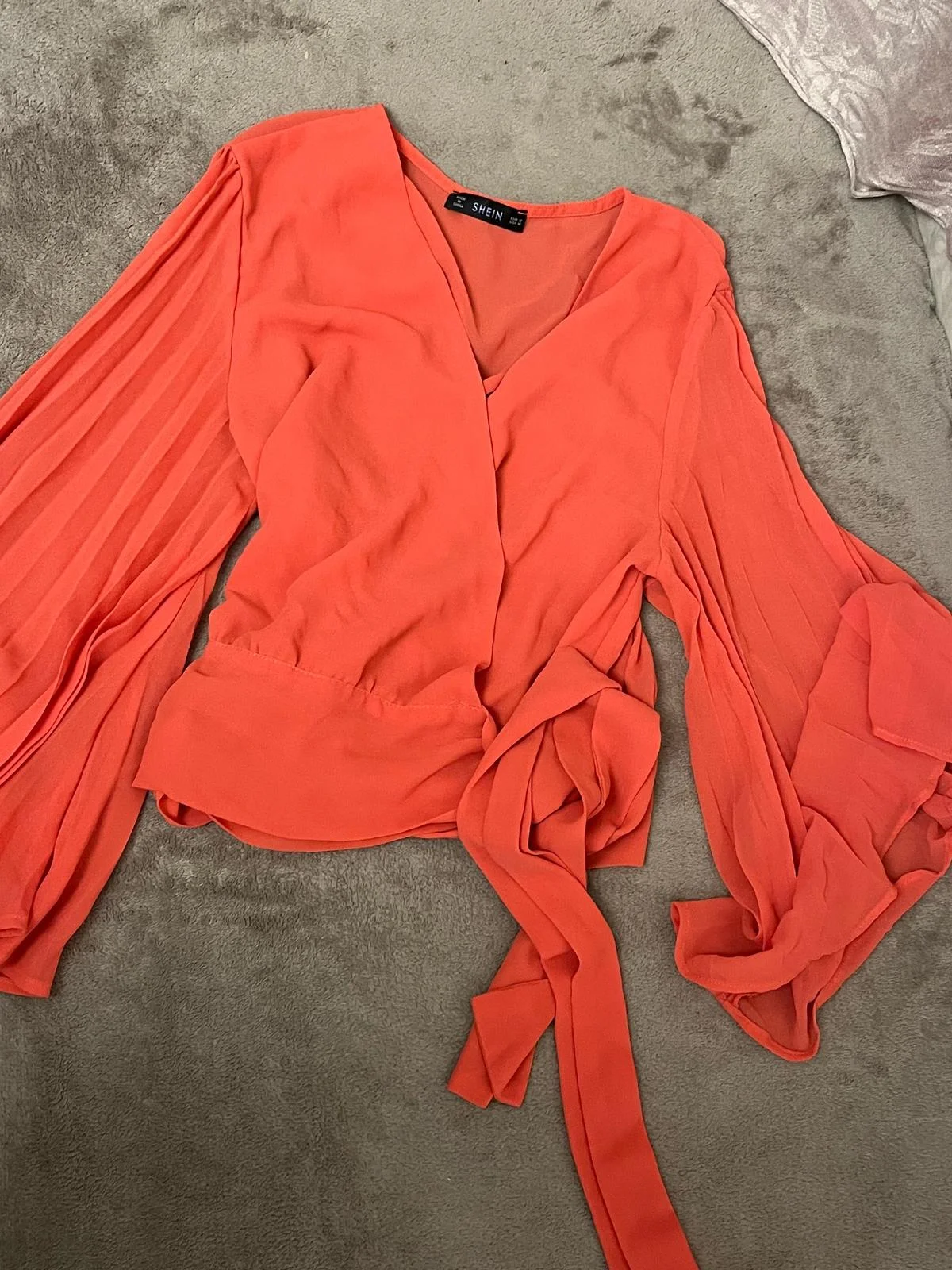 Shein Blouses, size M / 38 / 10, photo 1