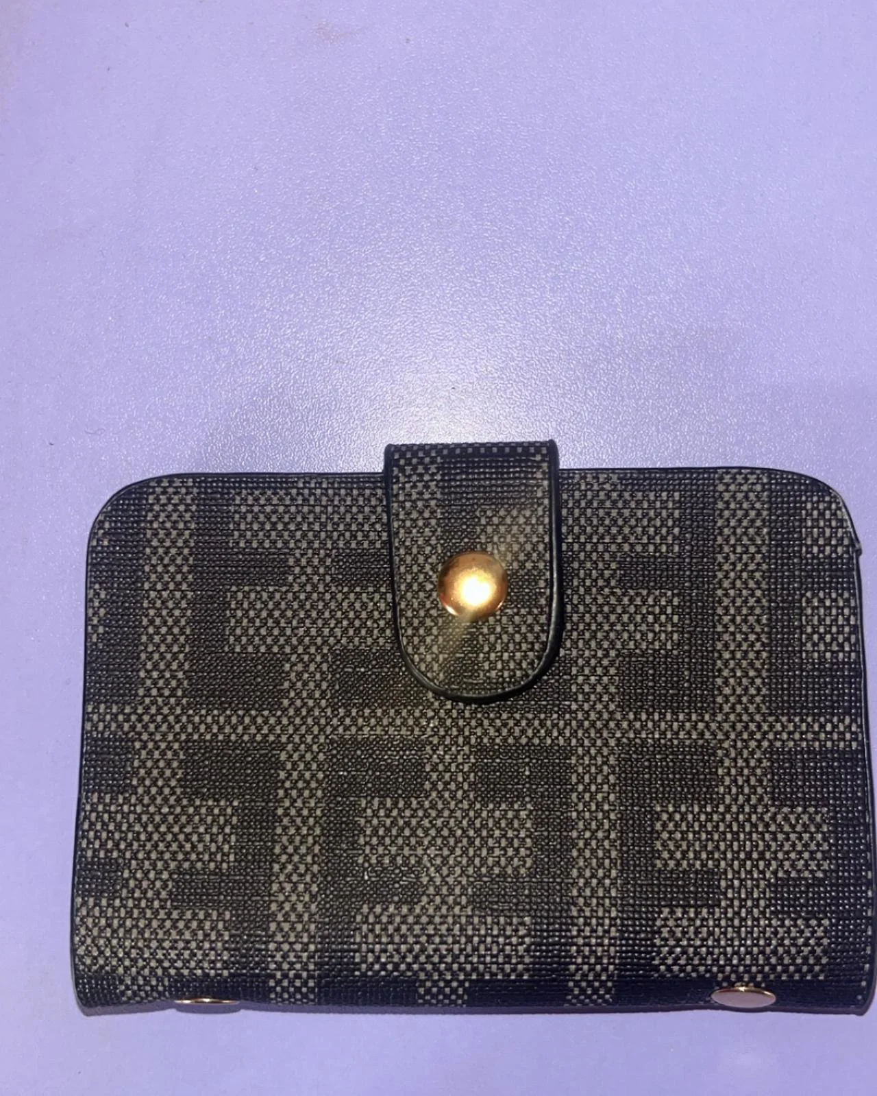Wallets & Cardholders, size One size, photo 1