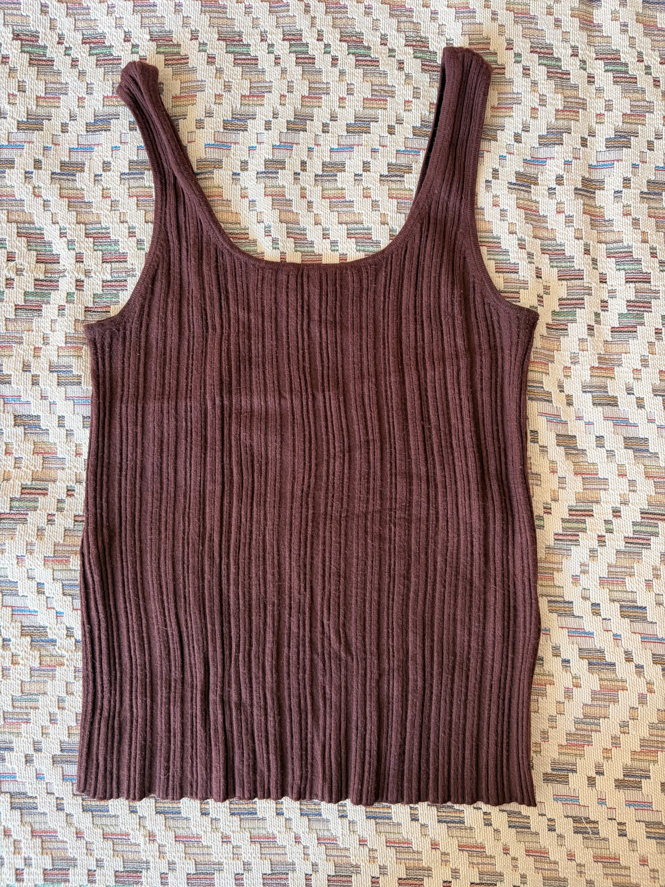 Tank Tops, size S / 36 / 8, photo 1