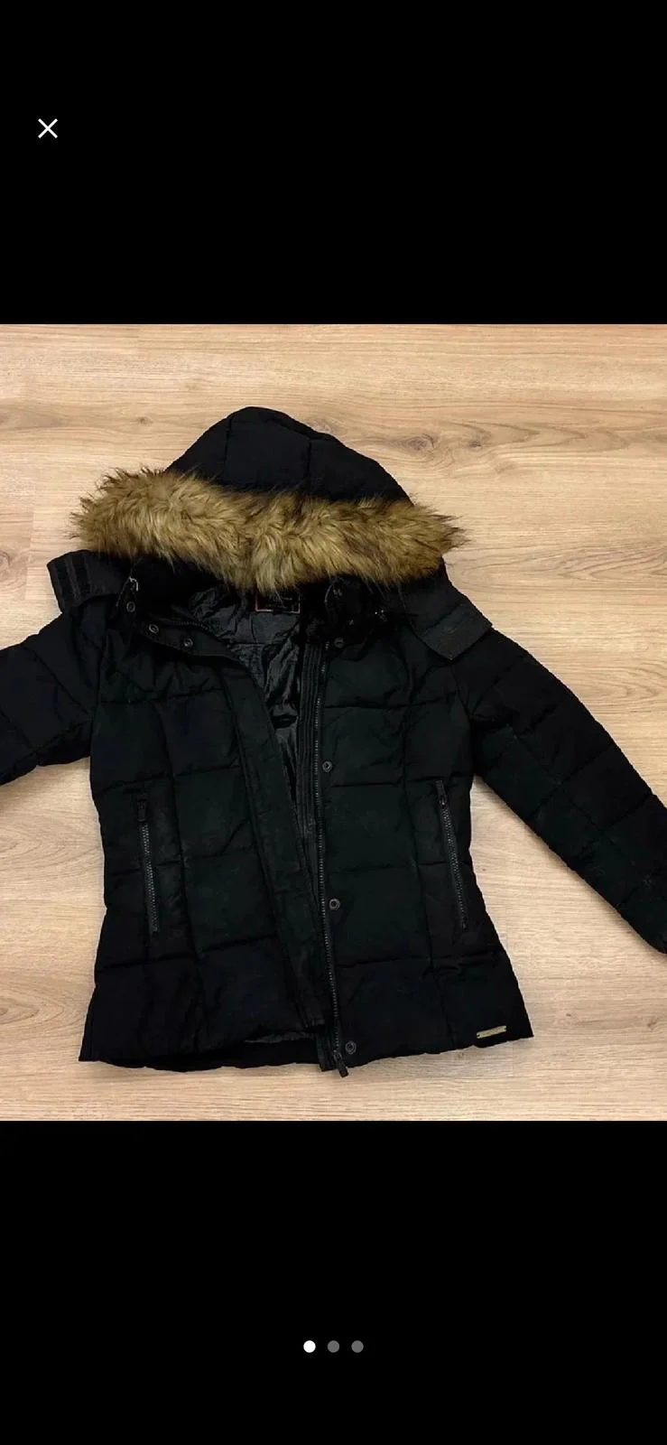Pepe Jeans Jackets, size S / 36 / 8, photo 1