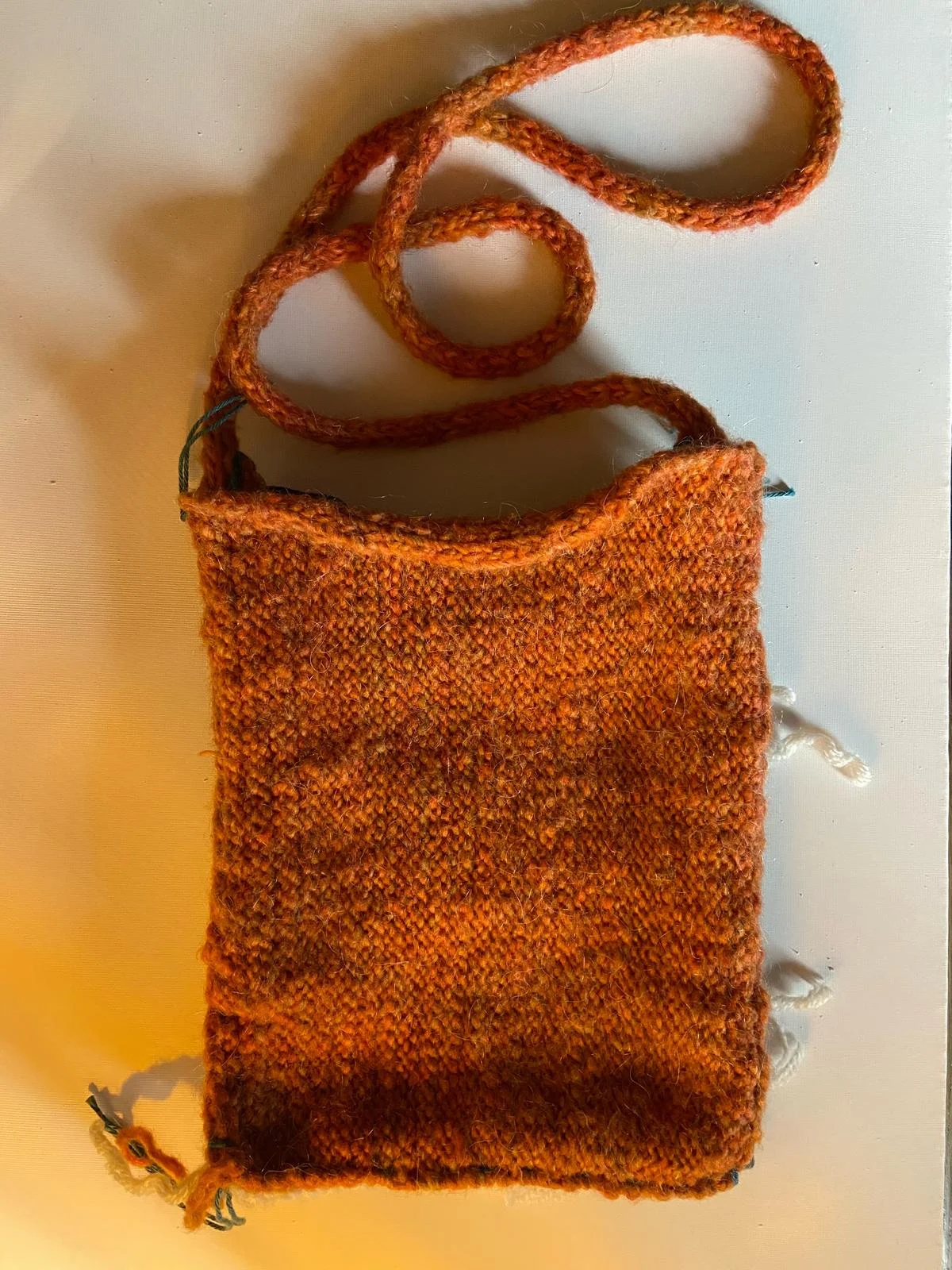 Cross-Body Bag, size Other, photo 1