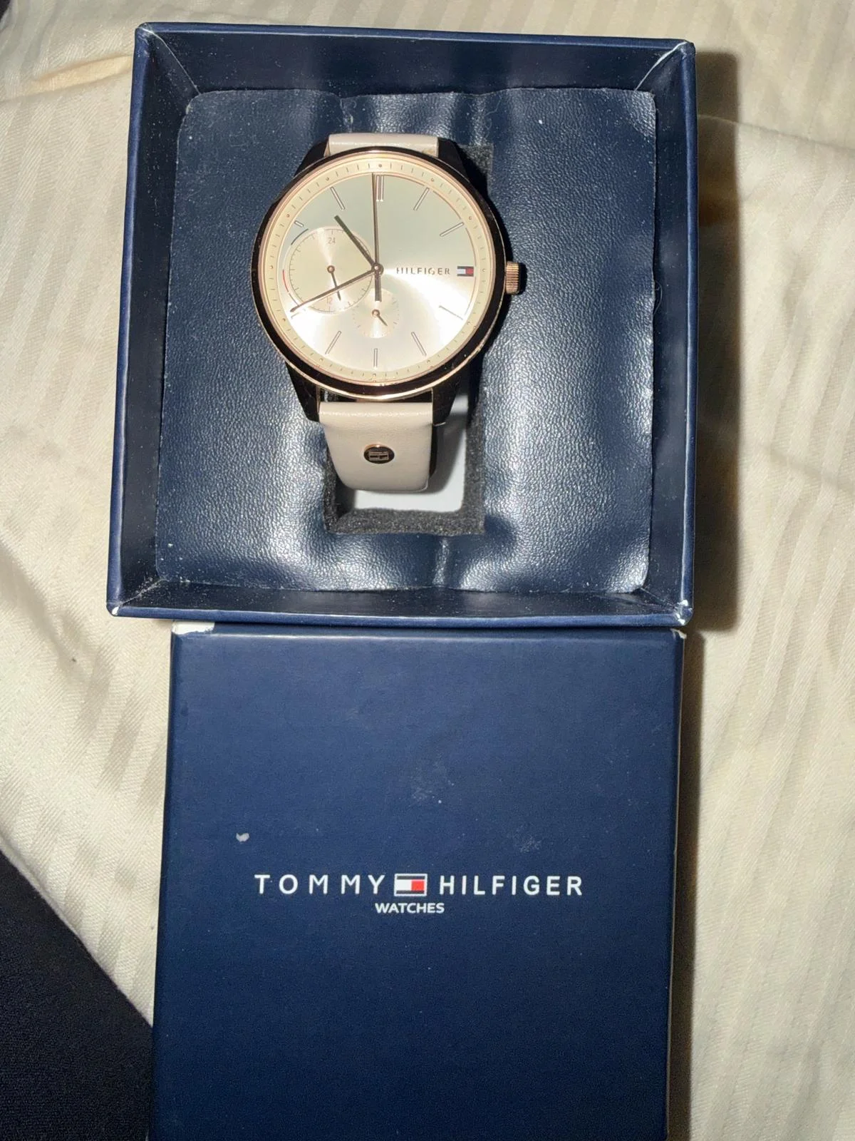 Tommy Hilfiger Watches, size One size, photo 1