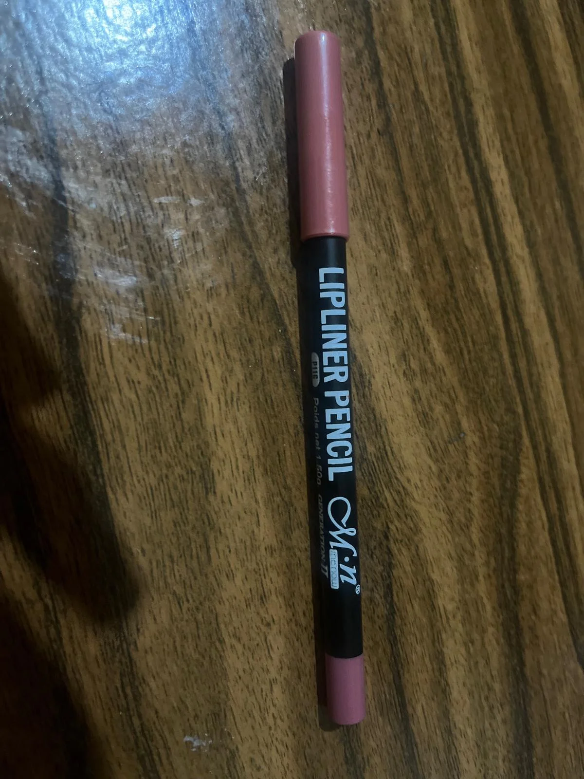 Local Makeup, size Other, photo 1