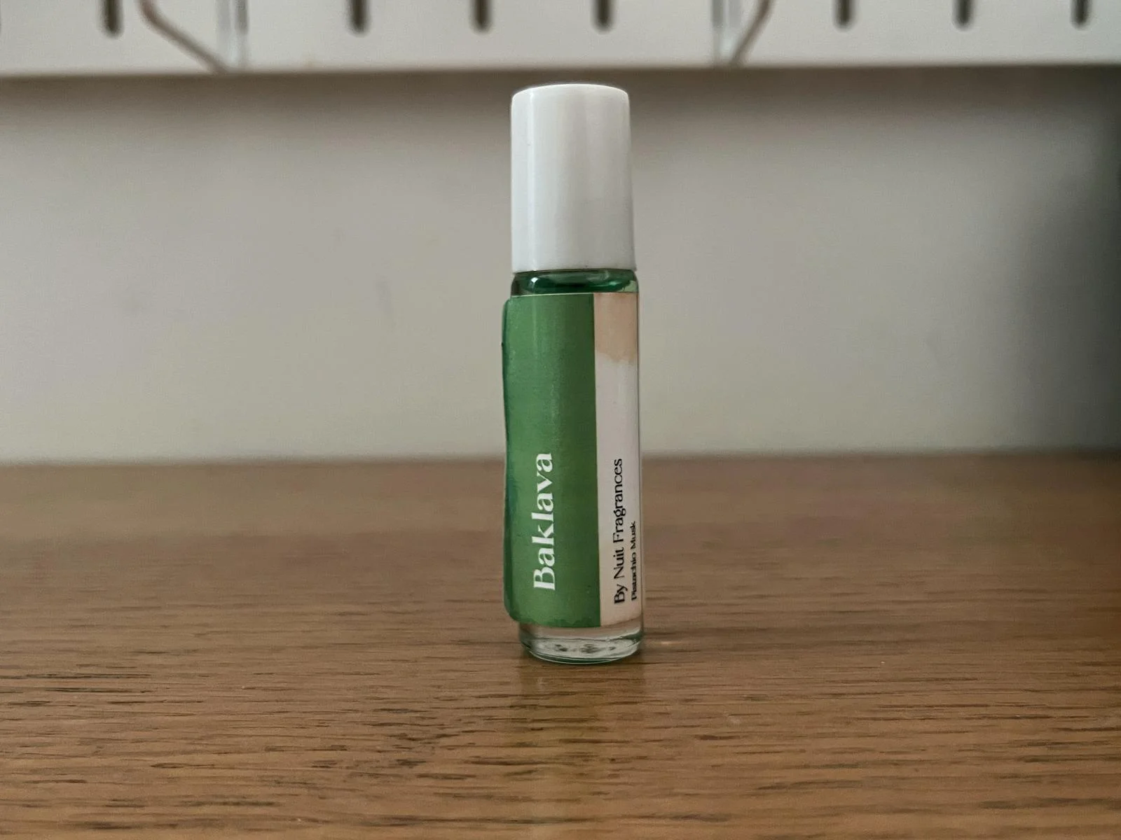 Perfume, size No Size, photo 1