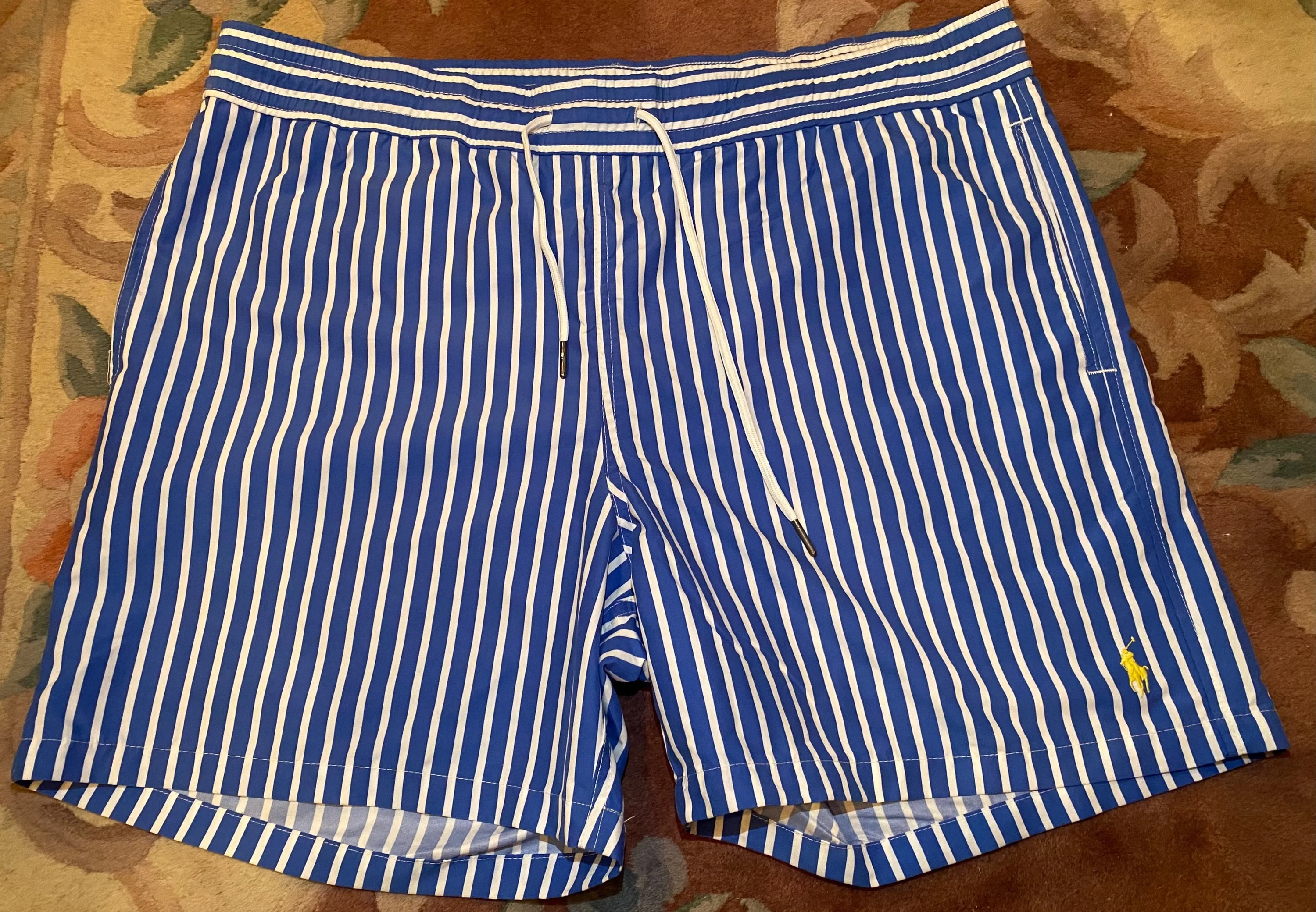 Polo Ralph Lauren Swim Trunks, size L, photo 1