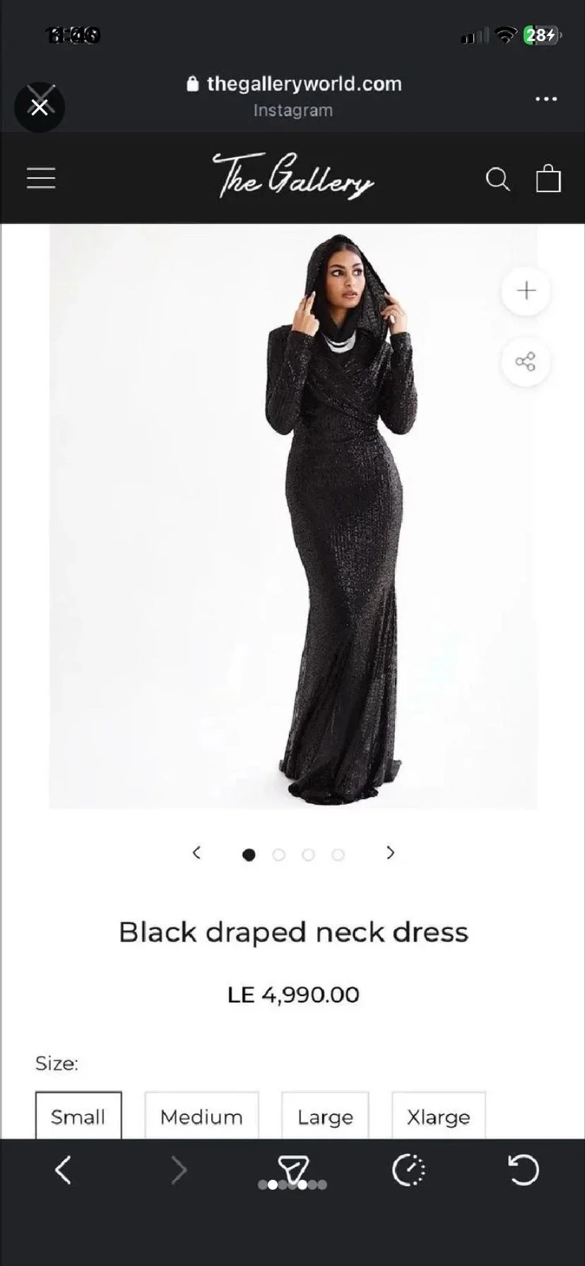 Maxi Dresses, size L / 40 / 12, photo 1