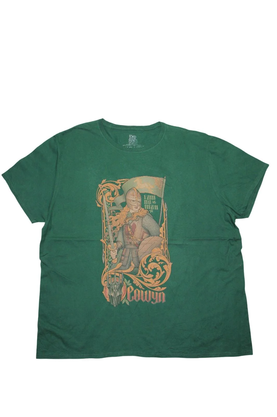 T-shirts, size XXXL, photo 1