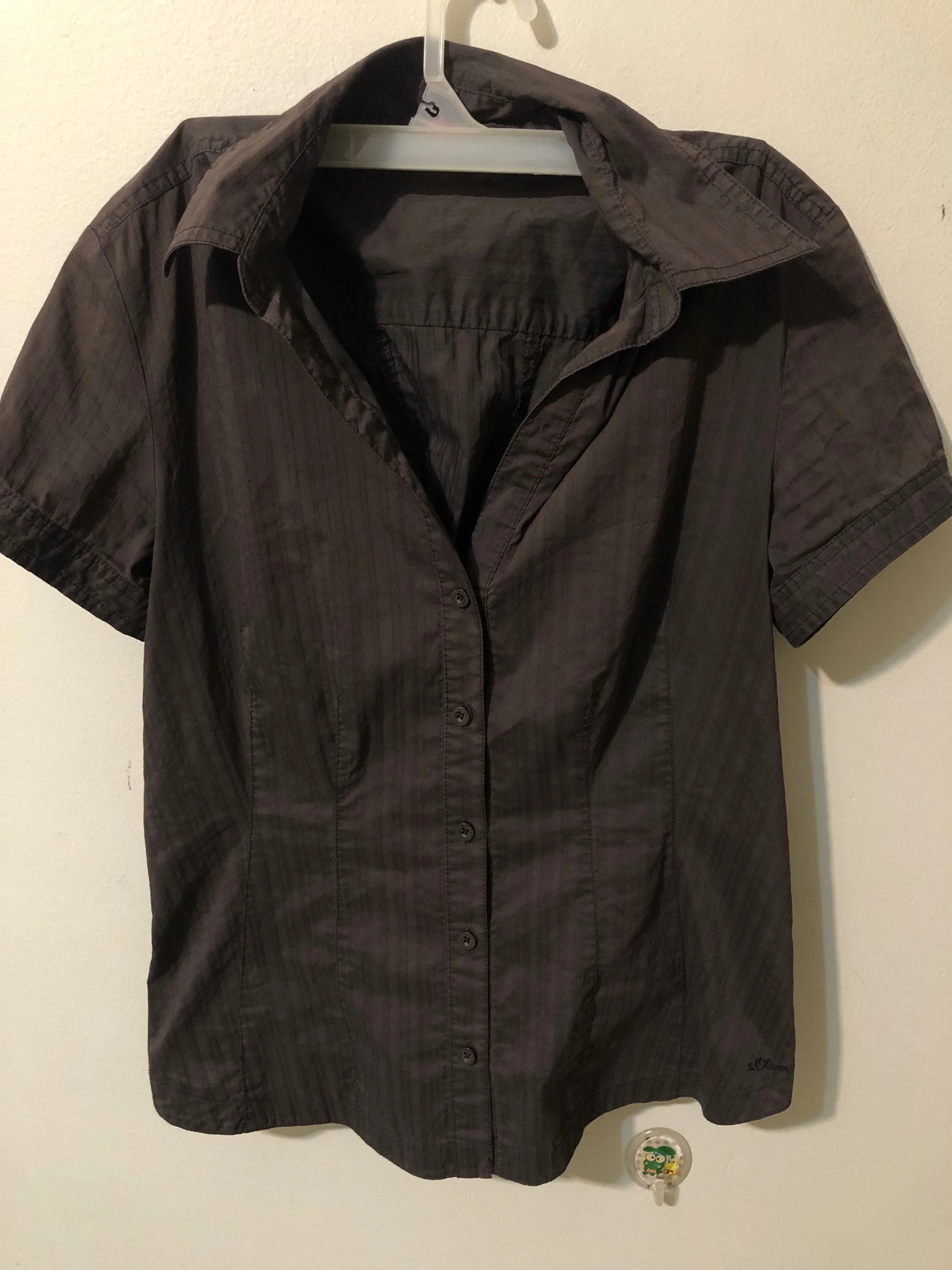 S.Oliver Shirts, size L / 40 / 12, photo 1