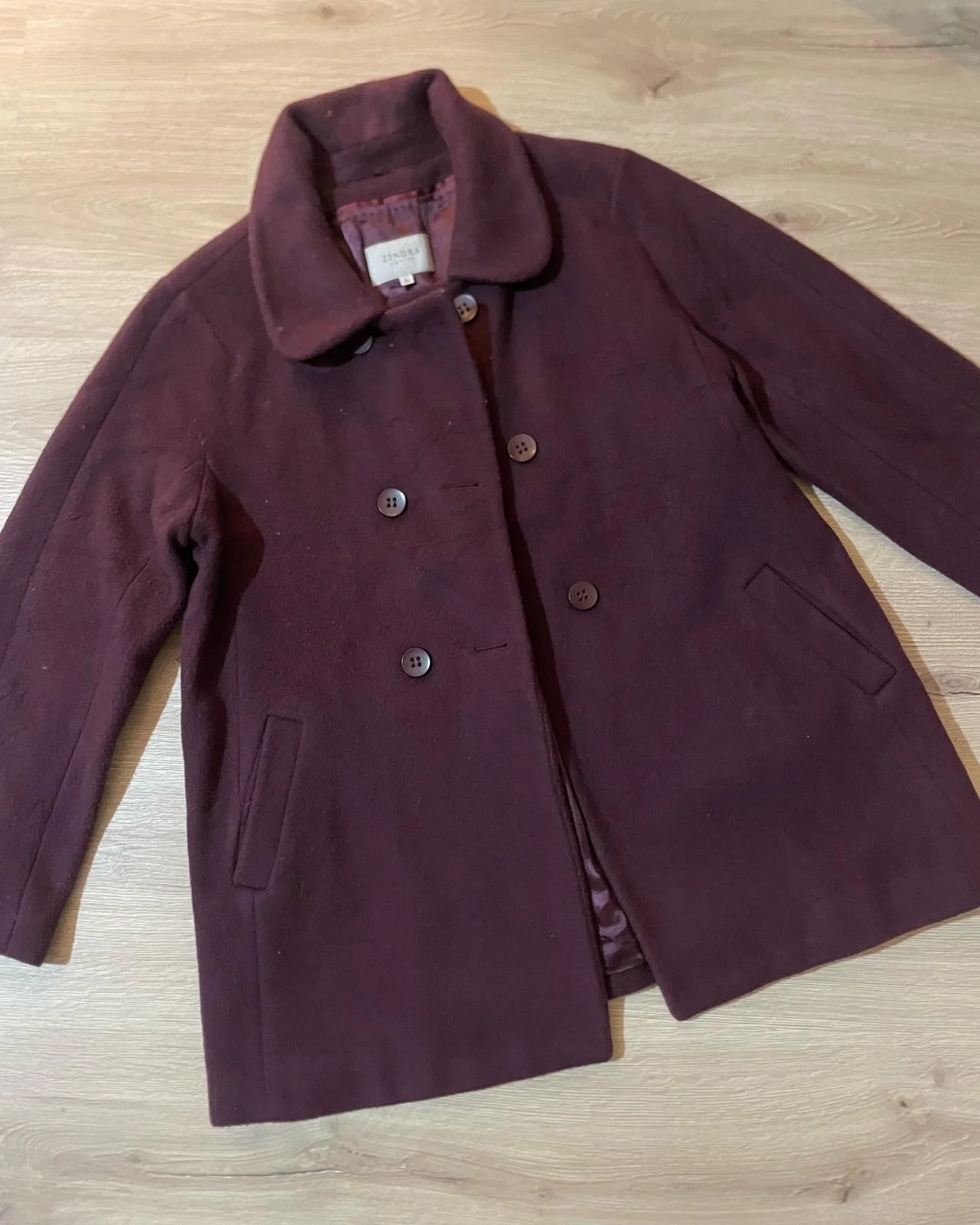 Zendra Coats, size XXL / 44 / 16, photo 1