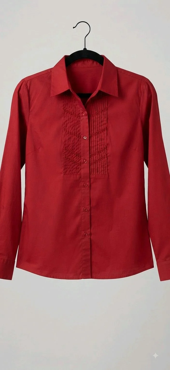 Blouses, size M / 38 / 10, photo 1