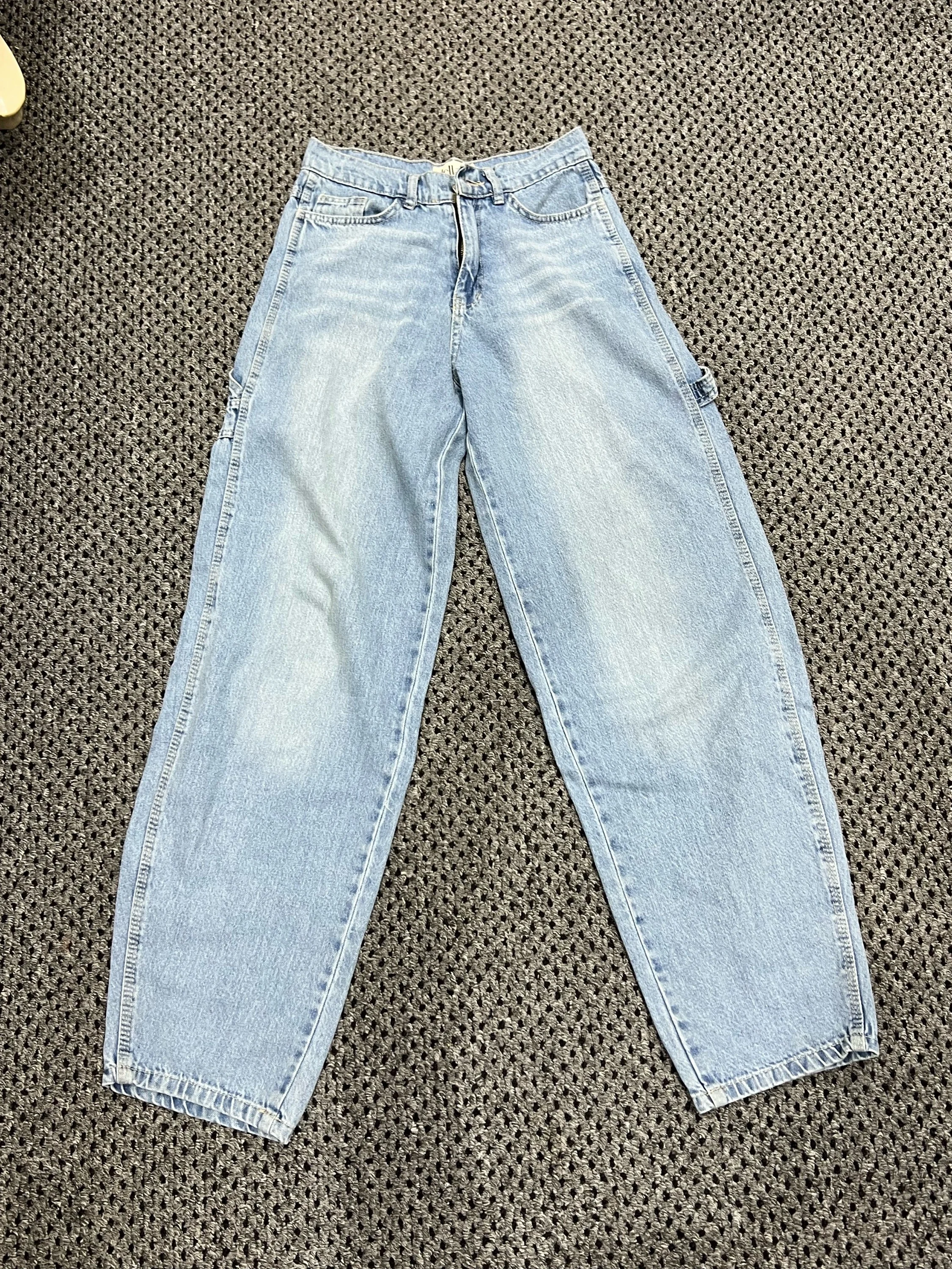 Pants, size S / 36 / 8, photo 1