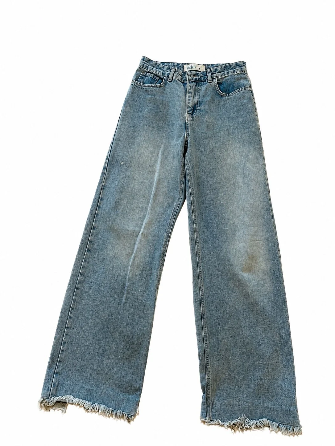 Local Jeans, size XS / 34 / 6, photo 1