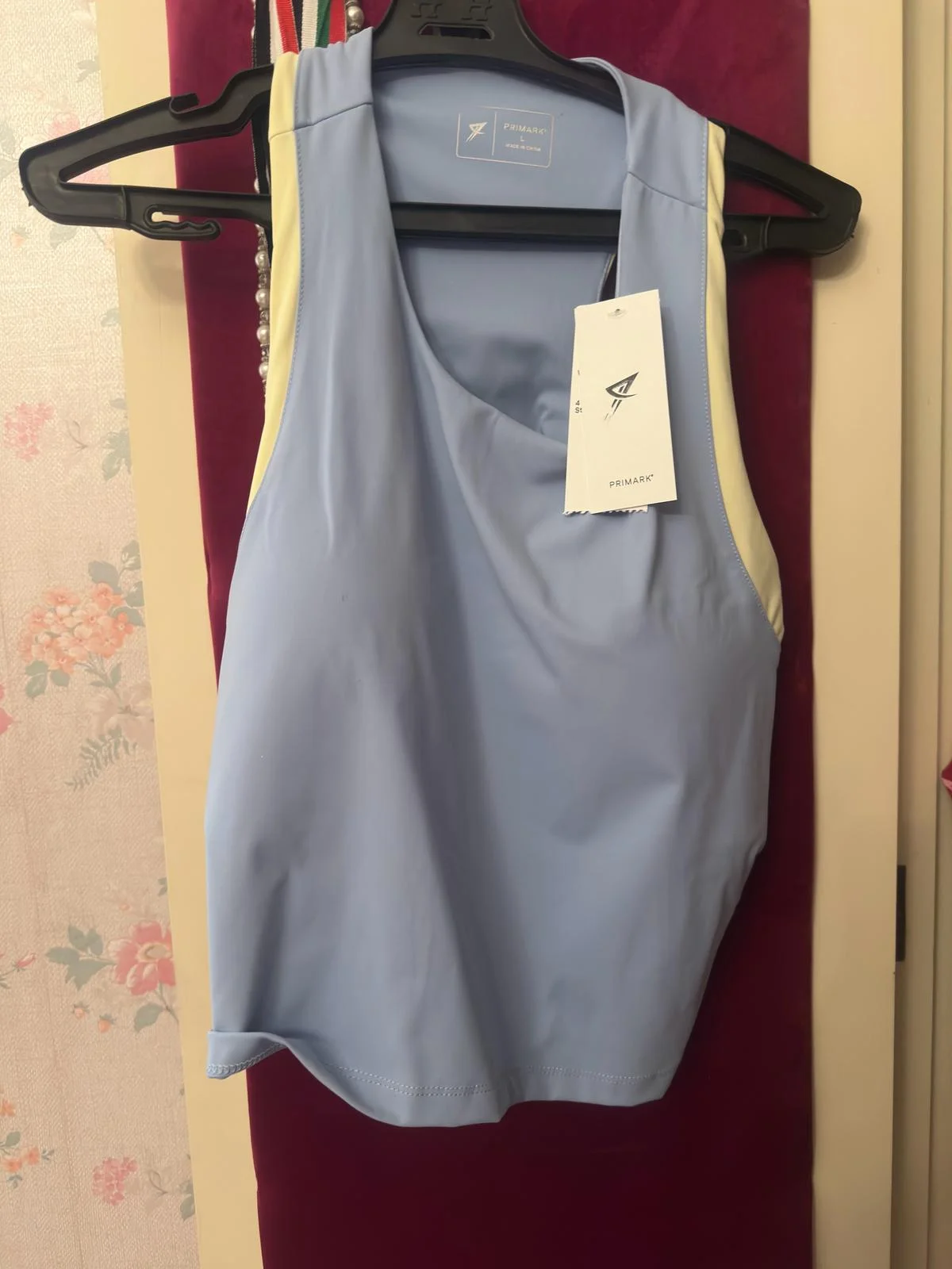 Primark Tank Tops, size L / 40 / 12, photo 1