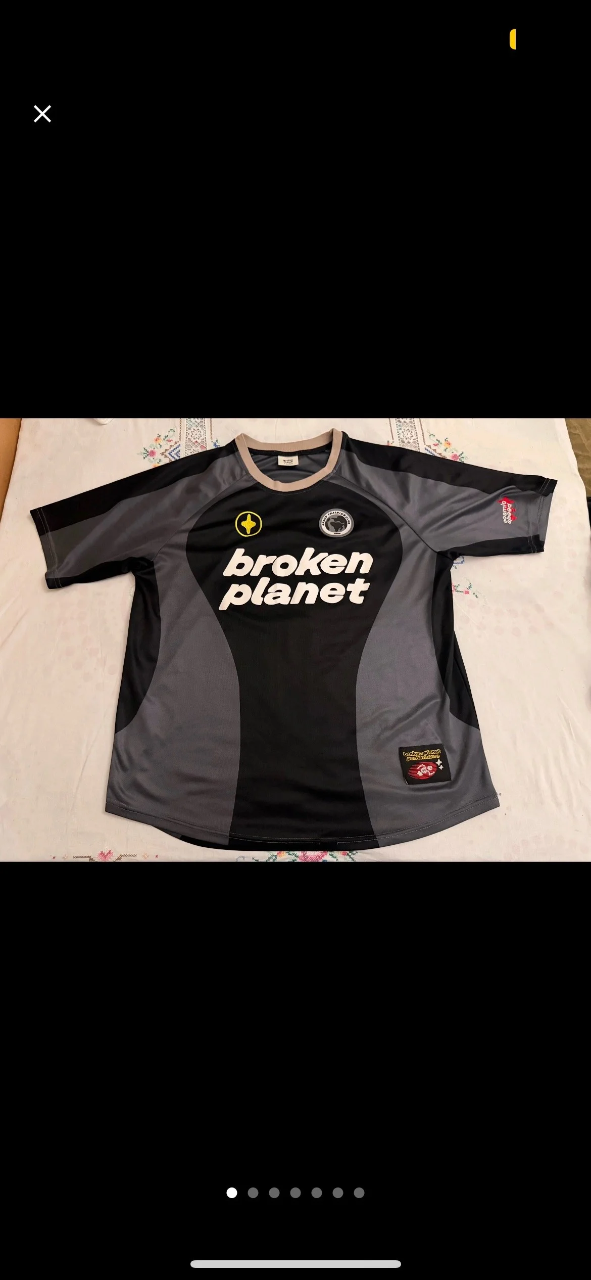 T-shirts, size XL, photo 1