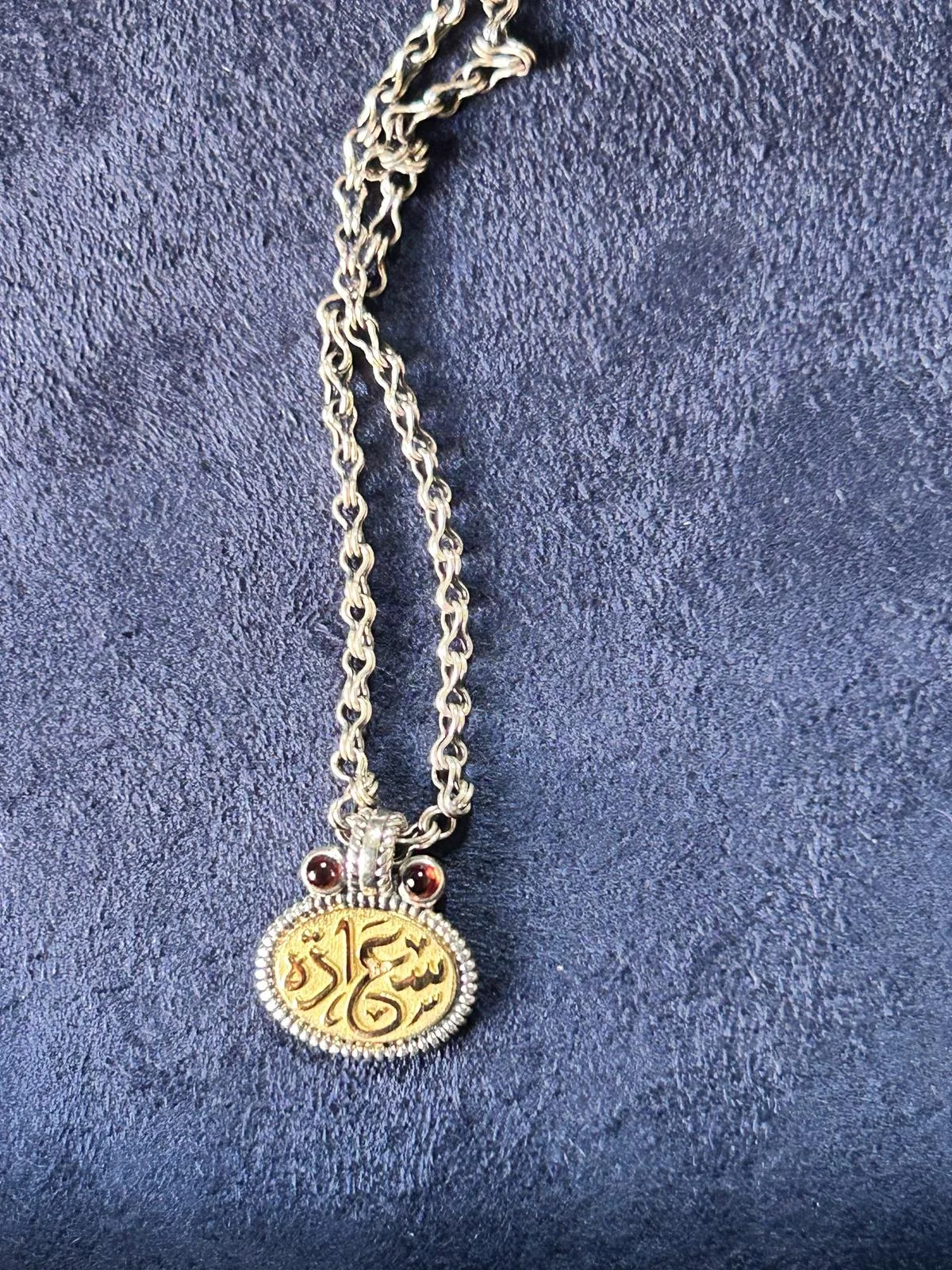 Azza Fahmy Necklaces, size Other, photo 1