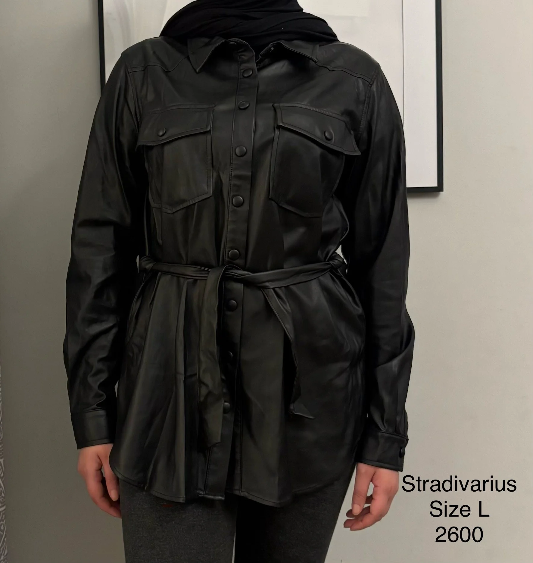 Stradivarius Jackets, size L / 40 / 12, photo 1