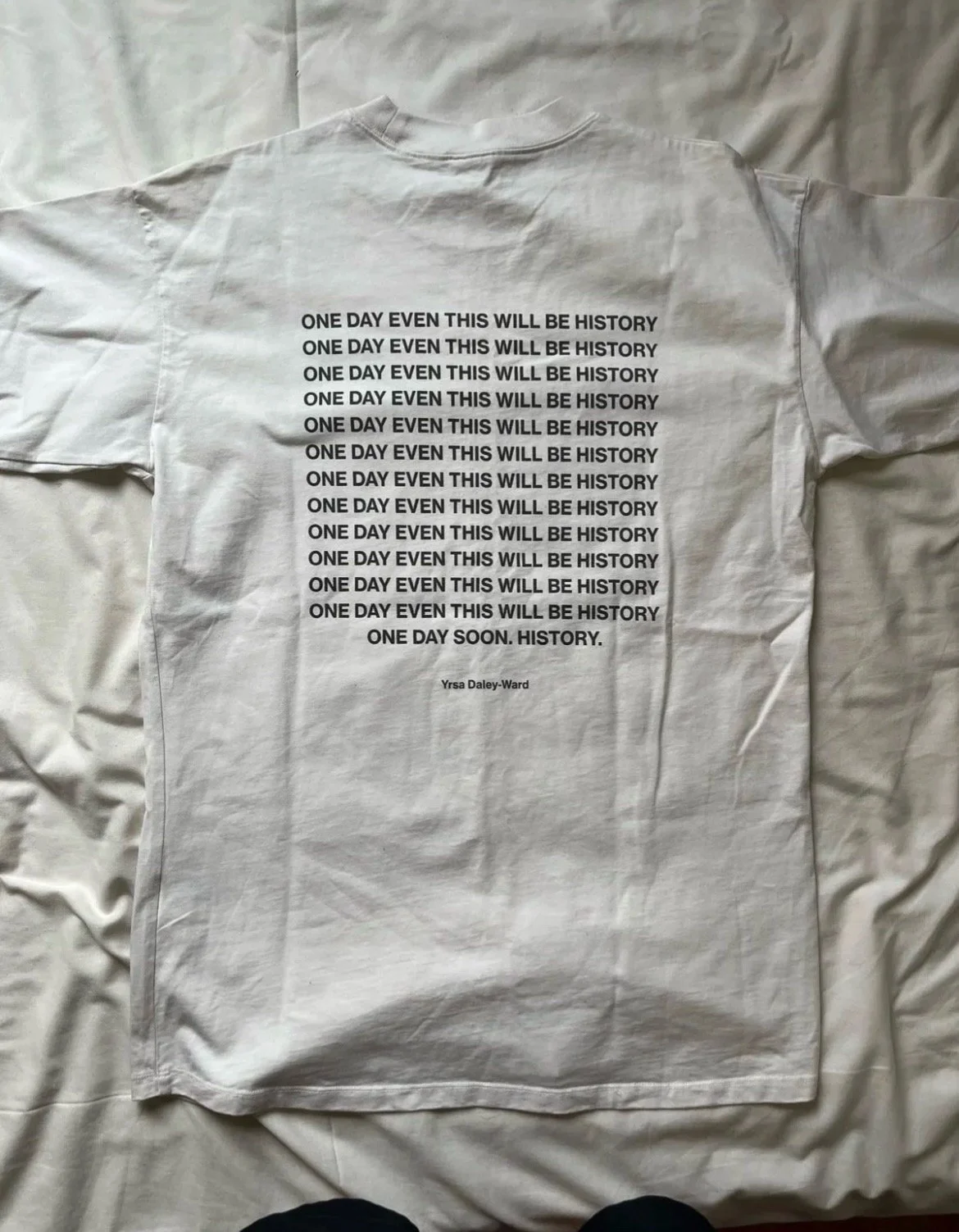 H&M T-shirts, size L, photo 1