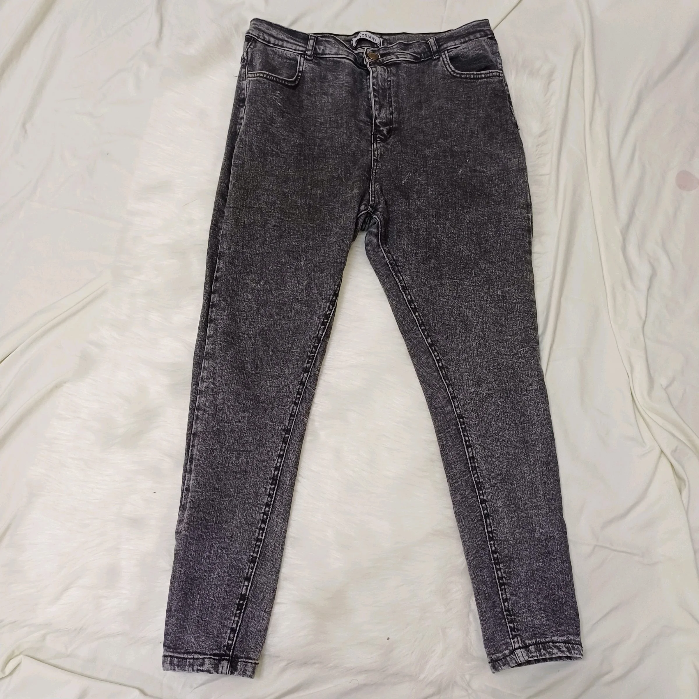 Local Jeans, size M / 38 / 10, photo 1
